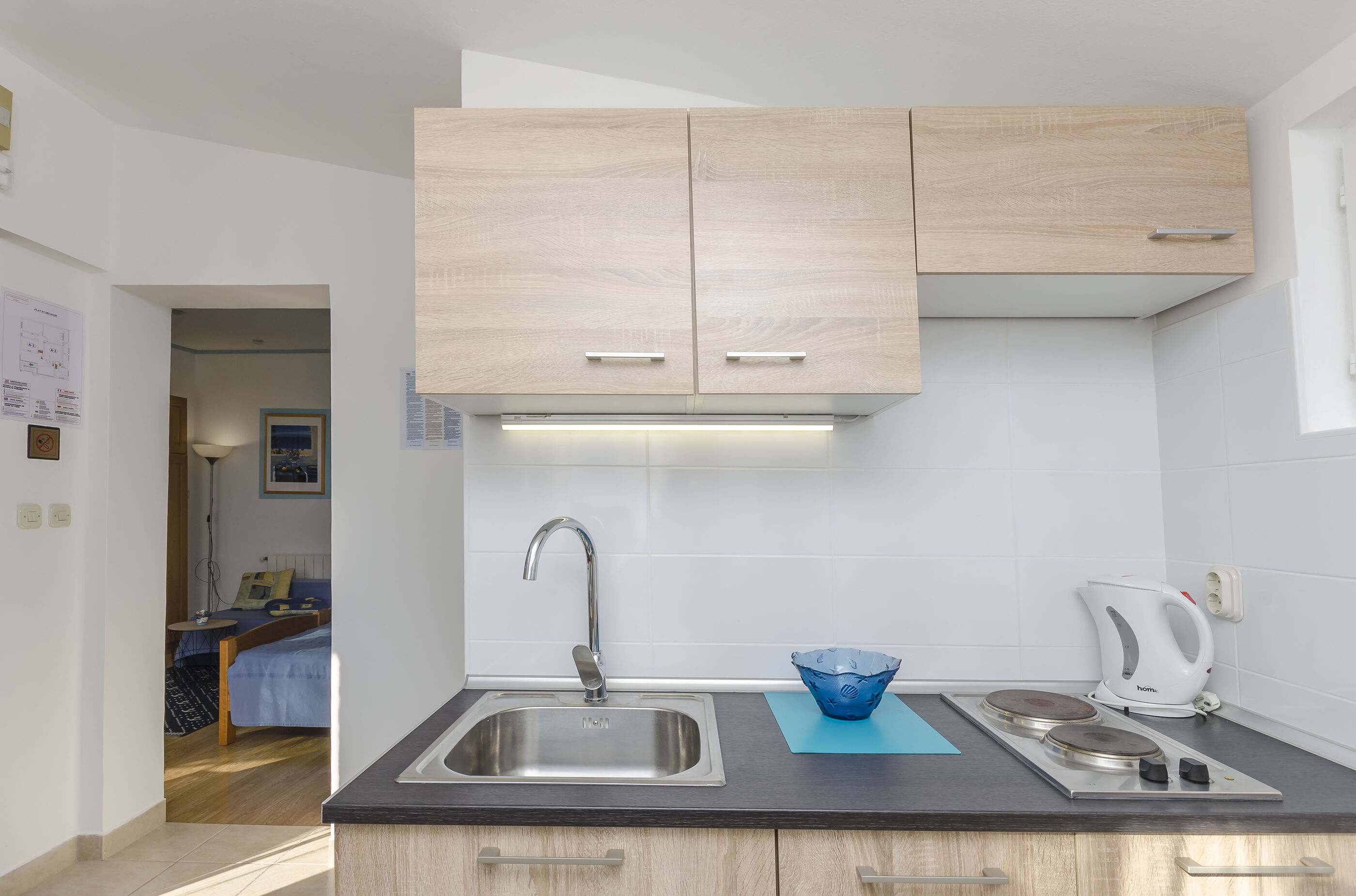 Apartments Sunset beach 67491-A1