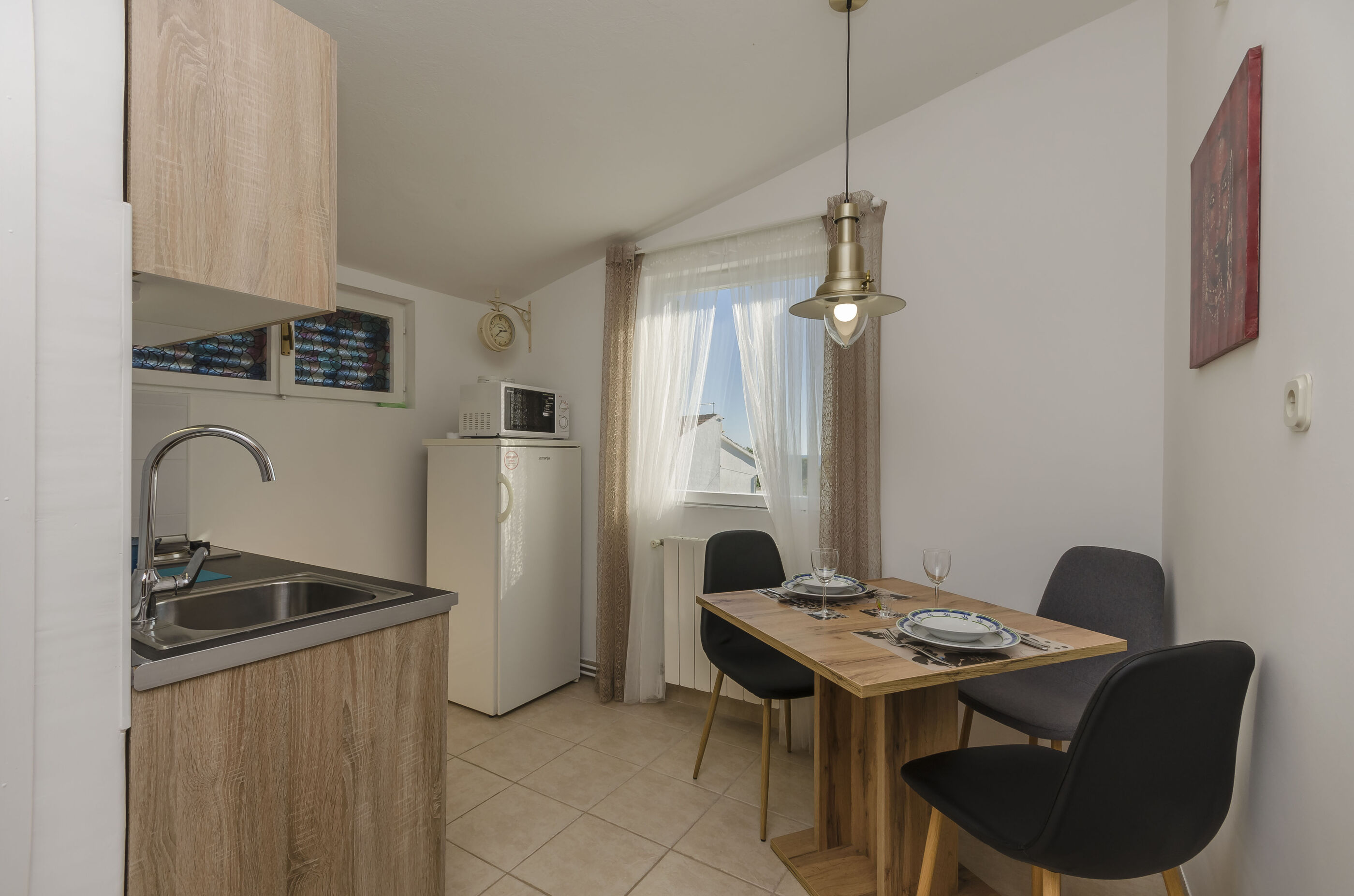 Apartments Sunset beach 67491-A1
