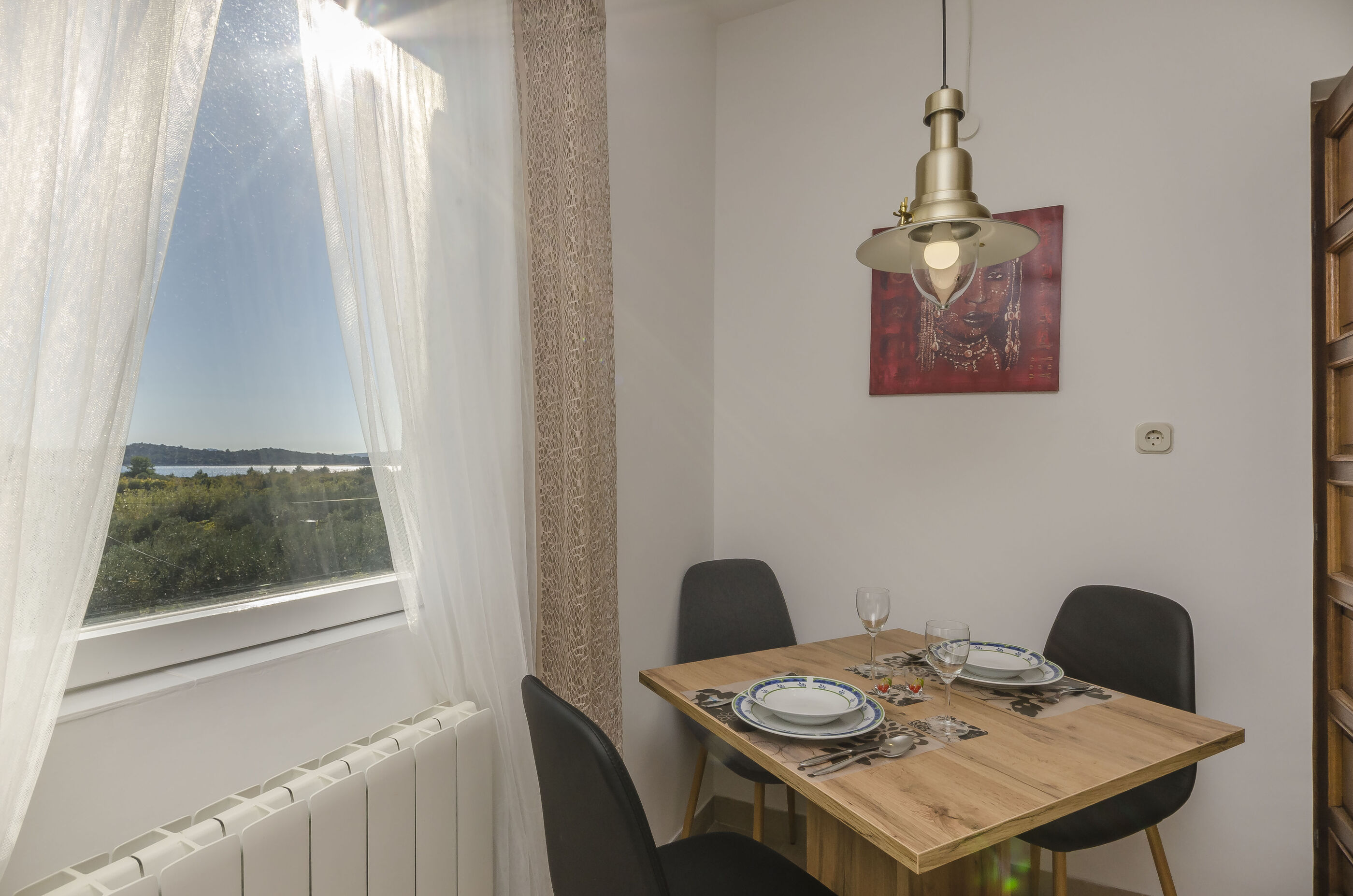 Apartments Sunset beach 67491-A1