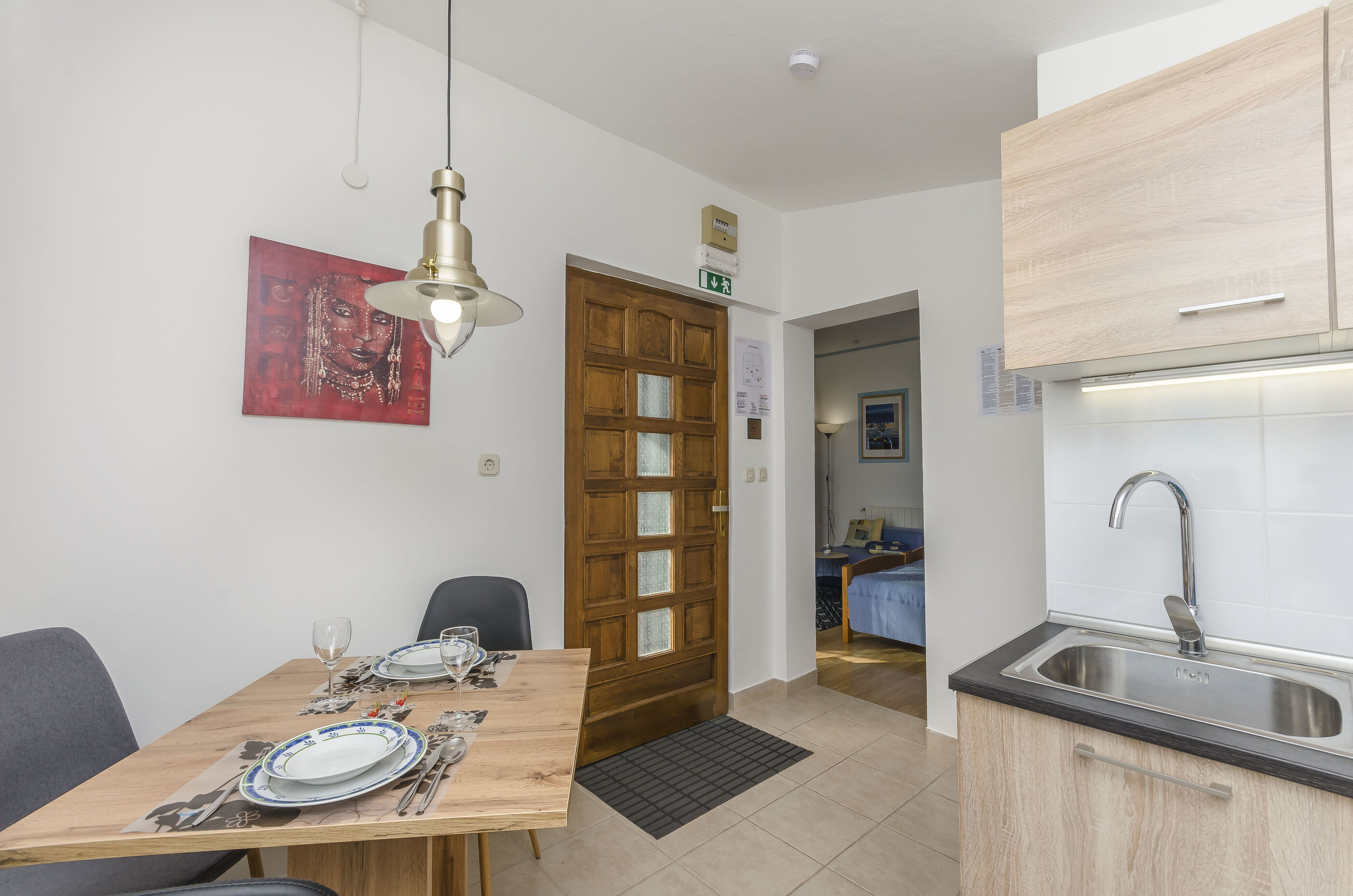 Apartments Sunset beach 67491-A1