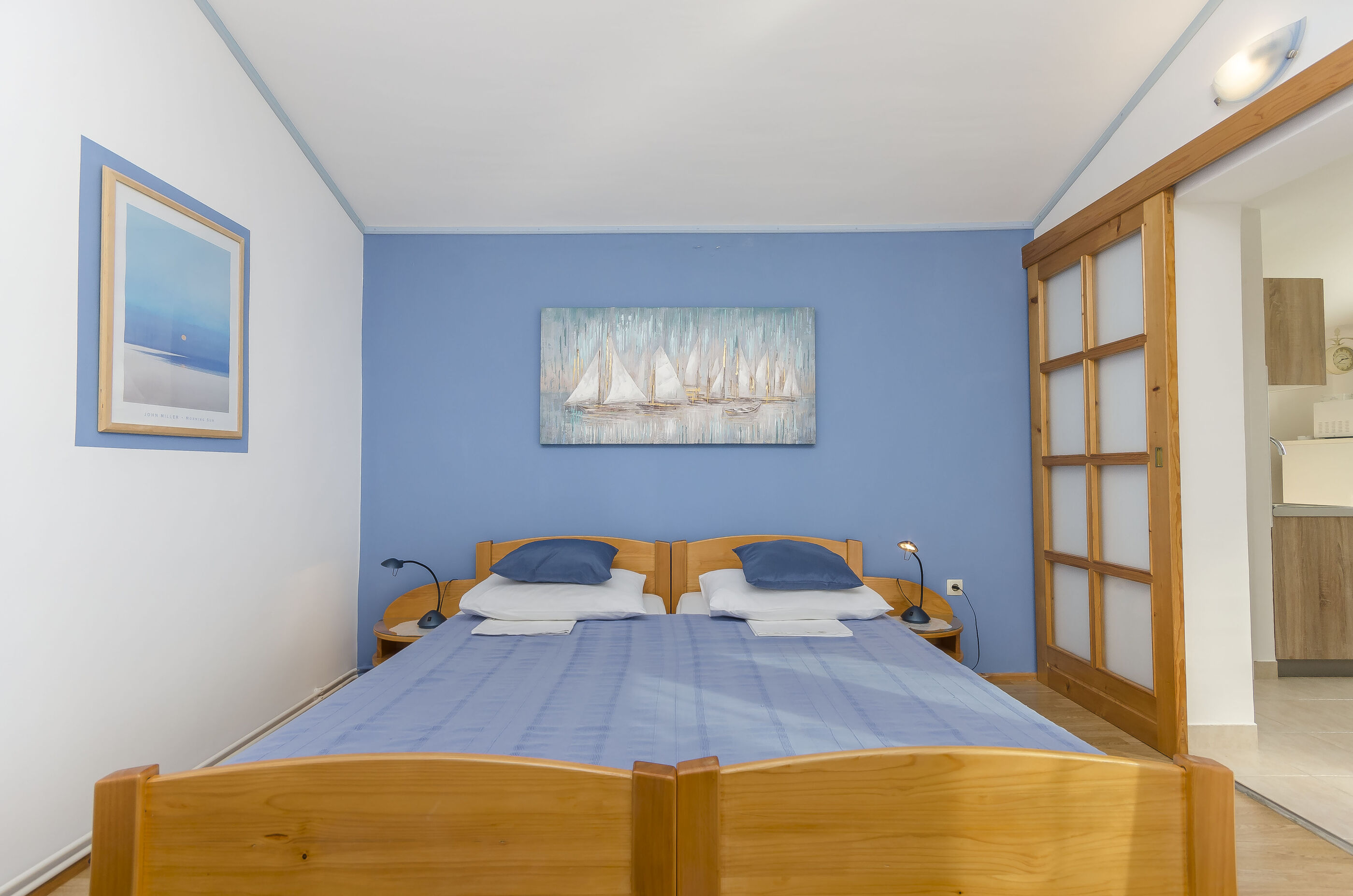 Apartments Sunset beach 67491-A1