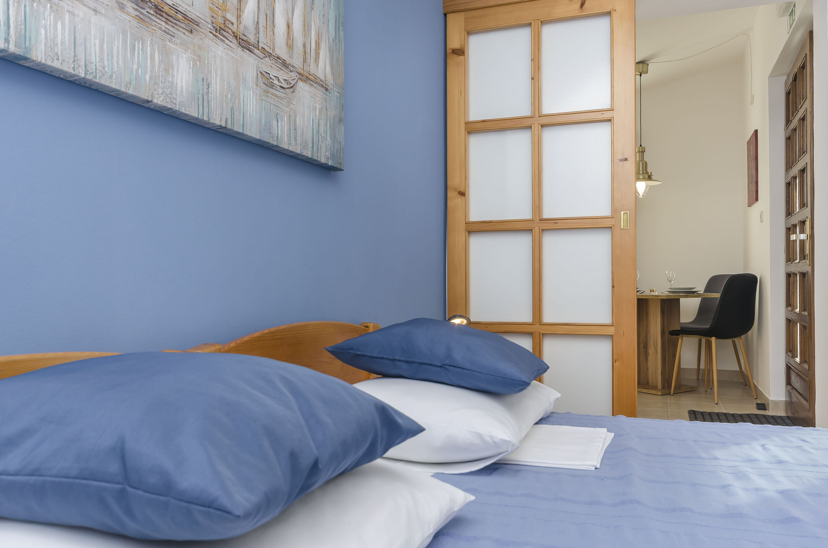 Apartments Sunset beach 67491-A1