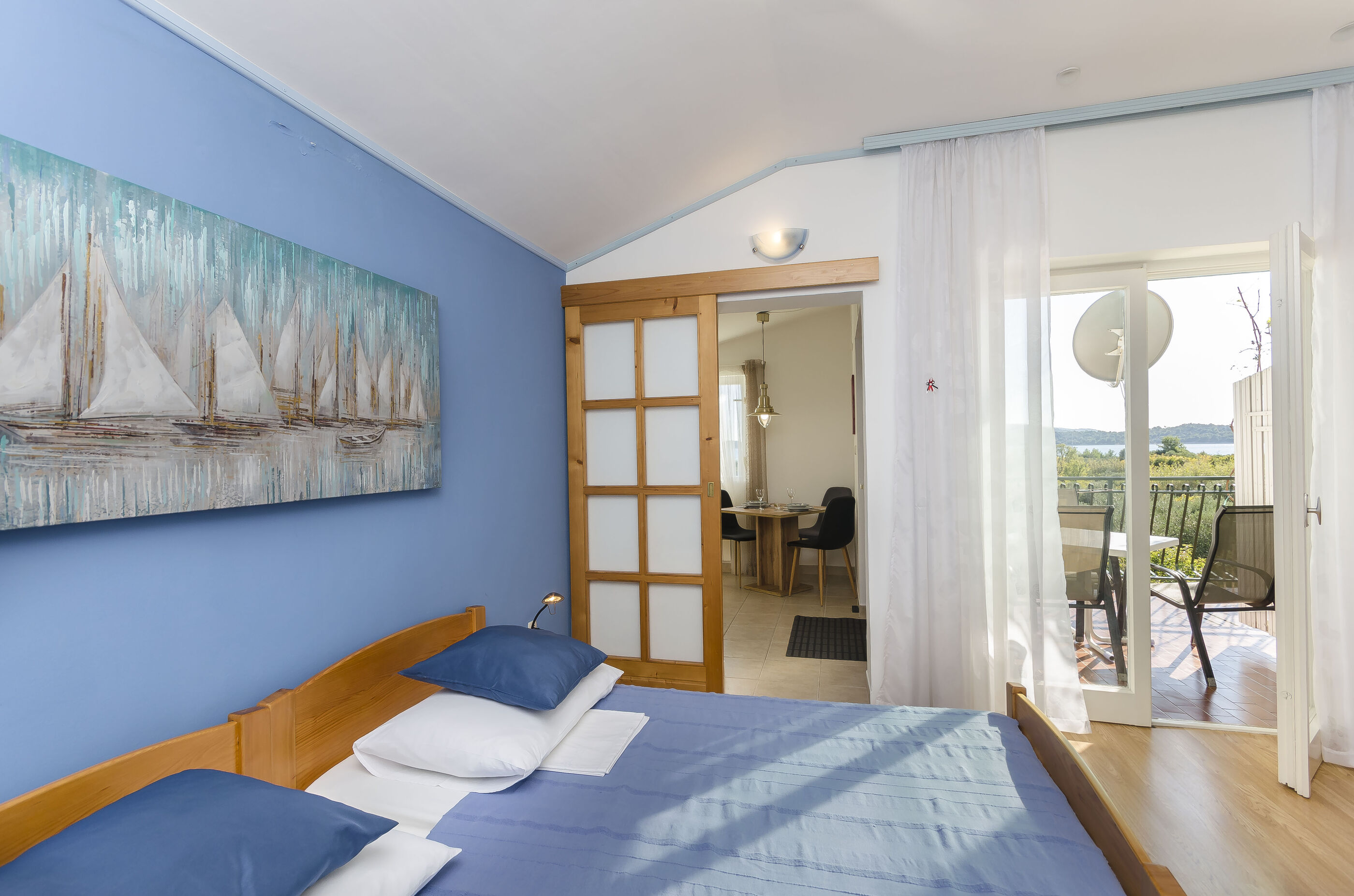 Apartments Sunset beach 67491-A1