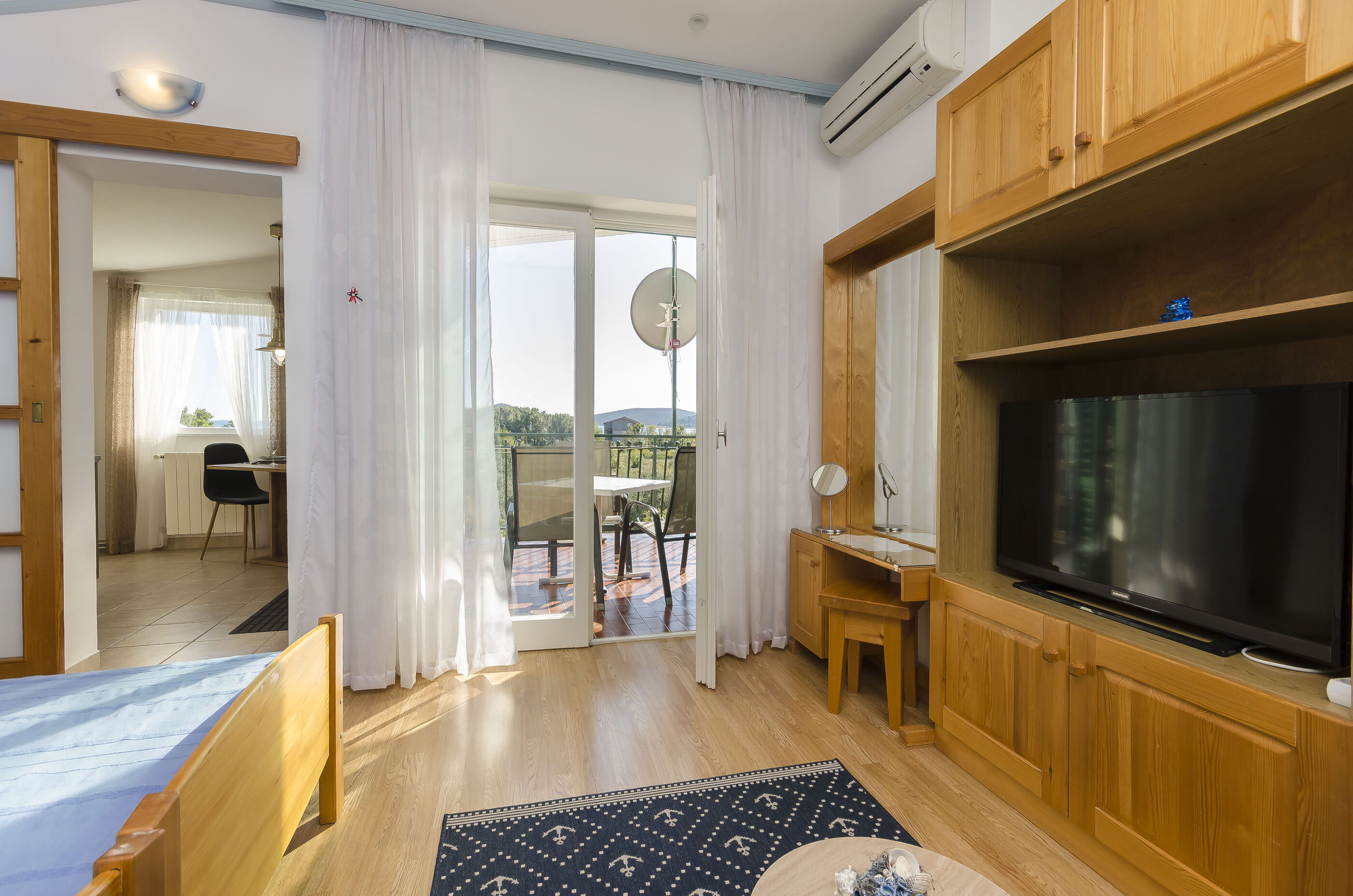 Apartments Sunset beach 67491-A1