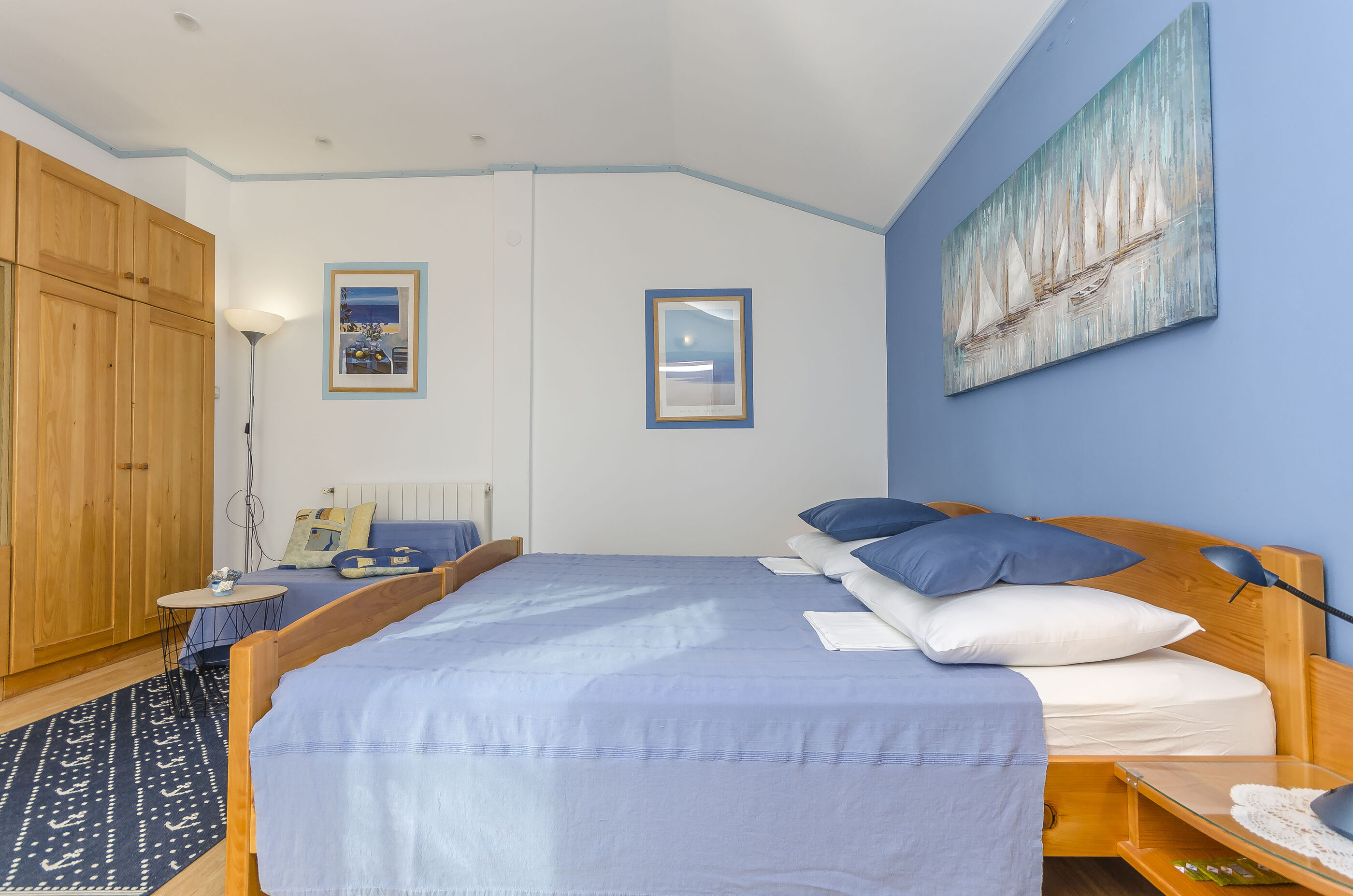 Apartments Sunset beach 67491-A1