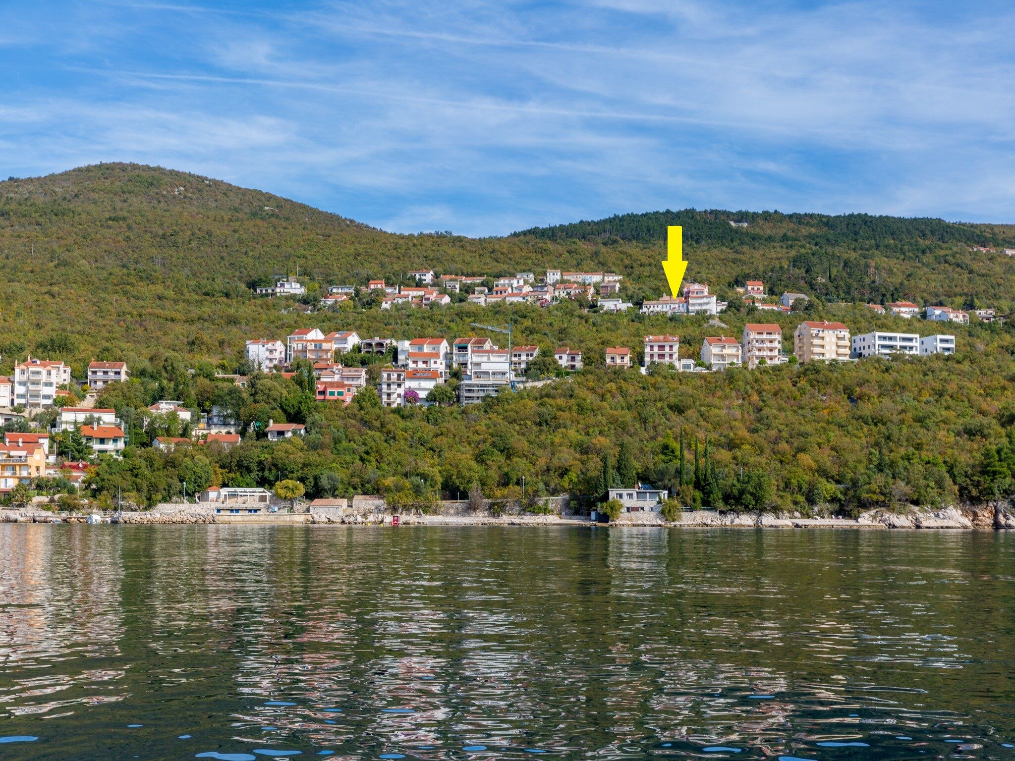 House BILJANA 62536-A1