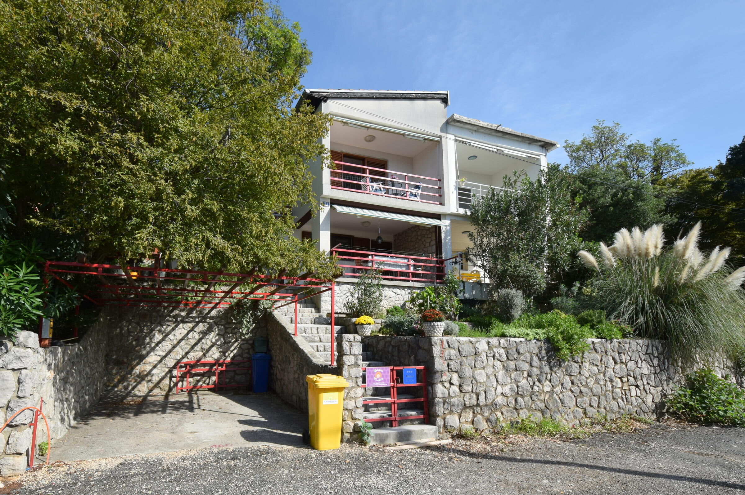 Apartment Cvenkica 62254-A1