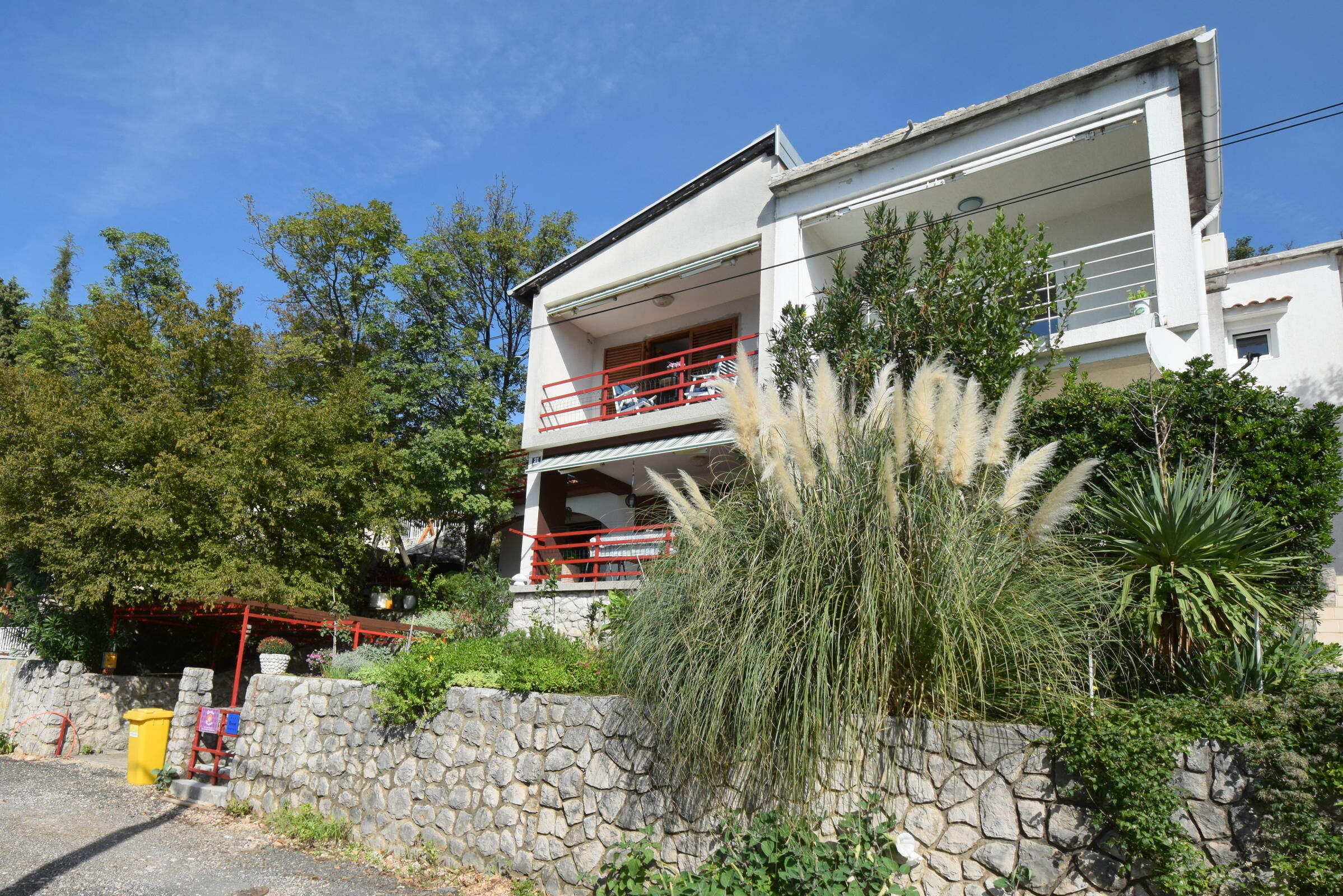 Apartment Cvenkica 62254-A1