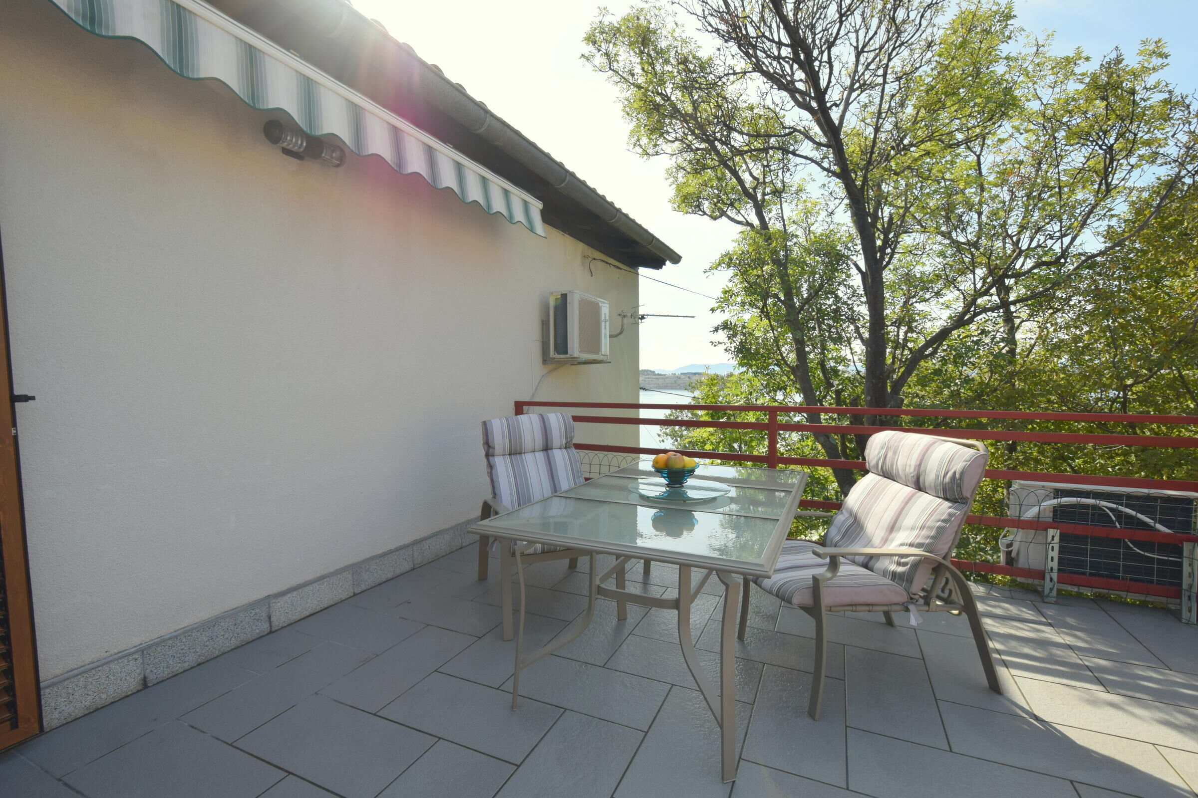 Apartment Cvenkica 62254-A1