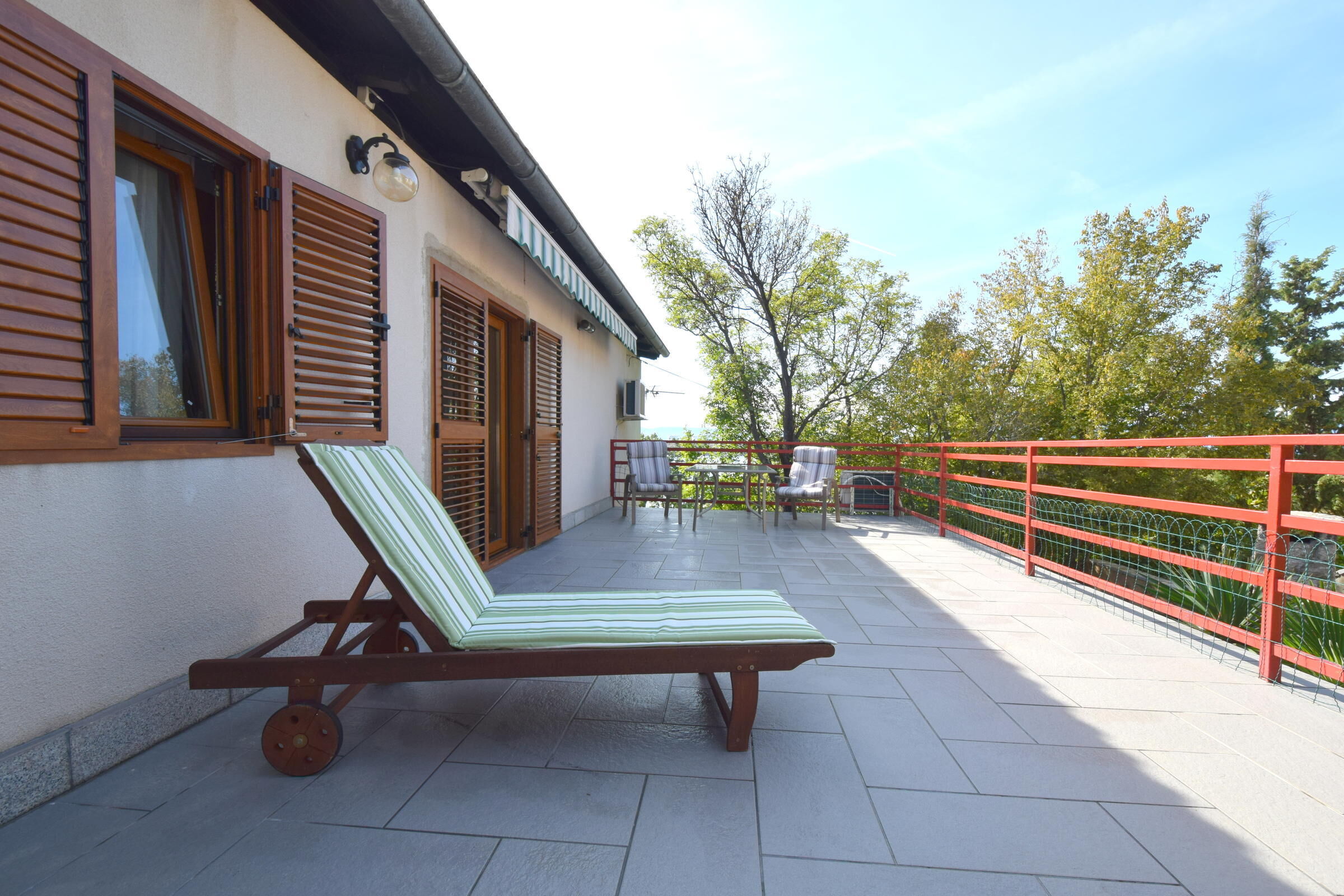 Apartment Cvenkica 62254-A1