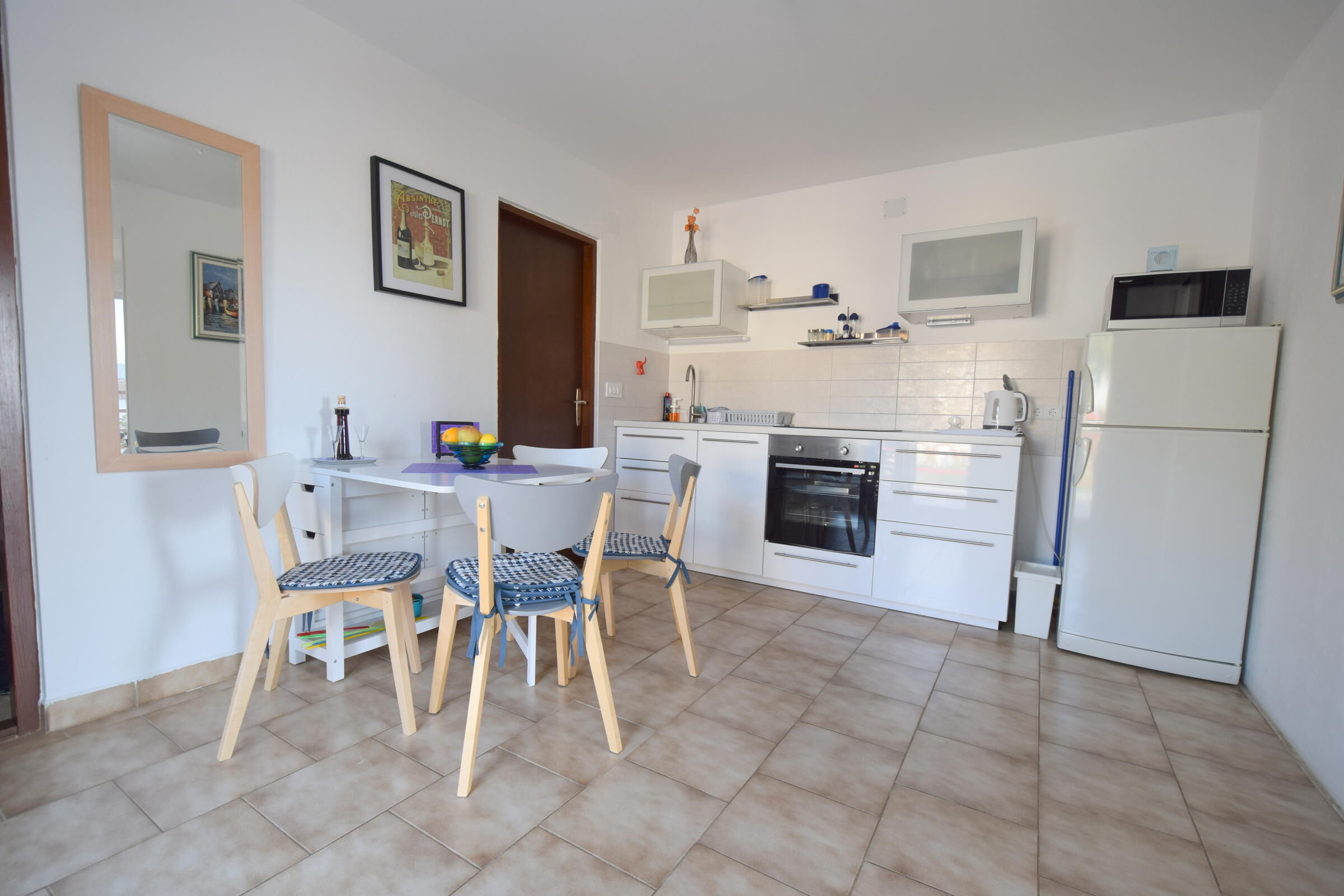 Apartment Cvenkica 62254-A1