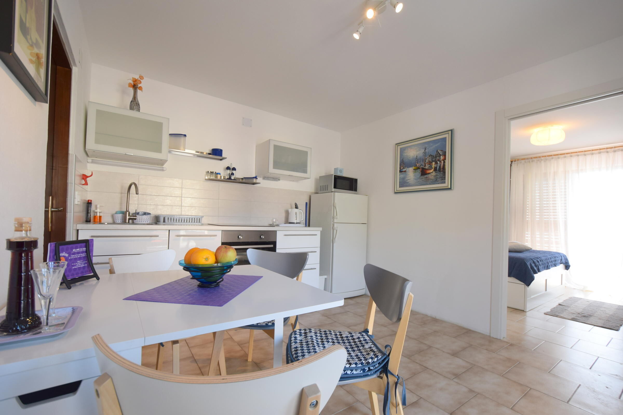 Apartment Cvenkica 62254-A1