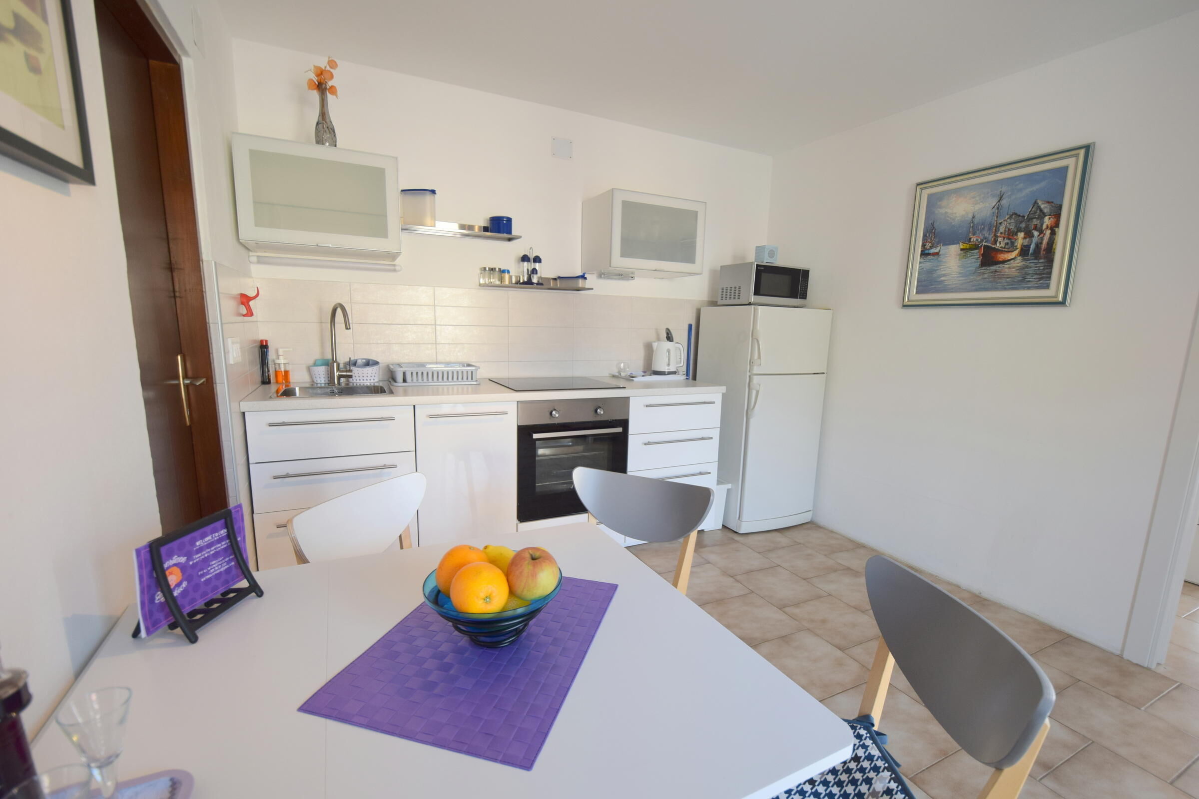 Apartment Cvenkica 62254-A1