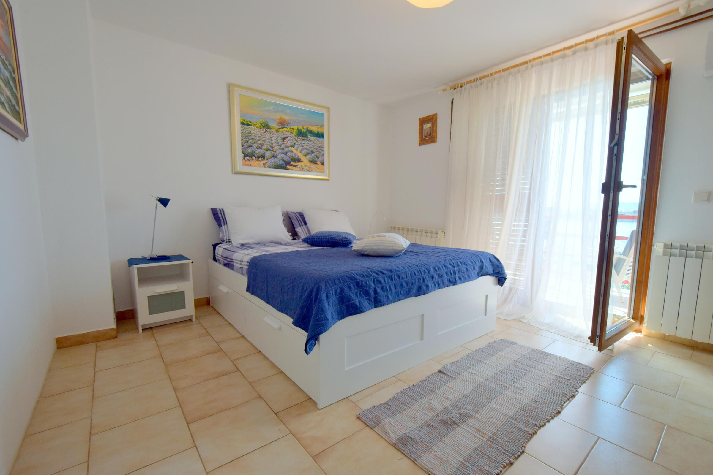 Apartment Cvenkica 62254-A1