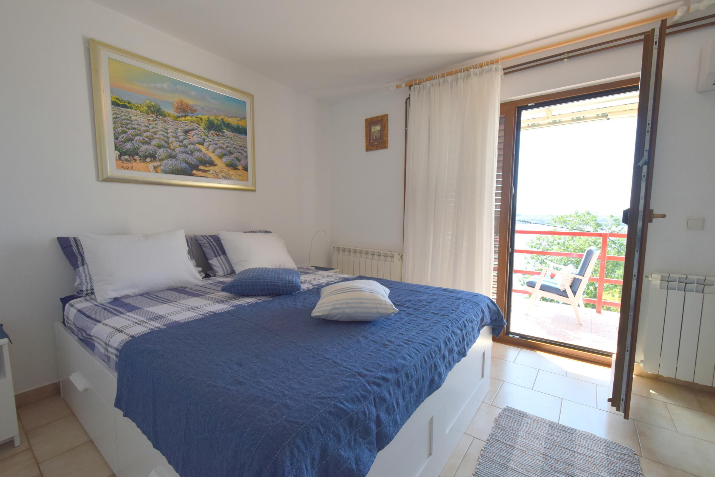 Apartment Cvenkica 62254-A1