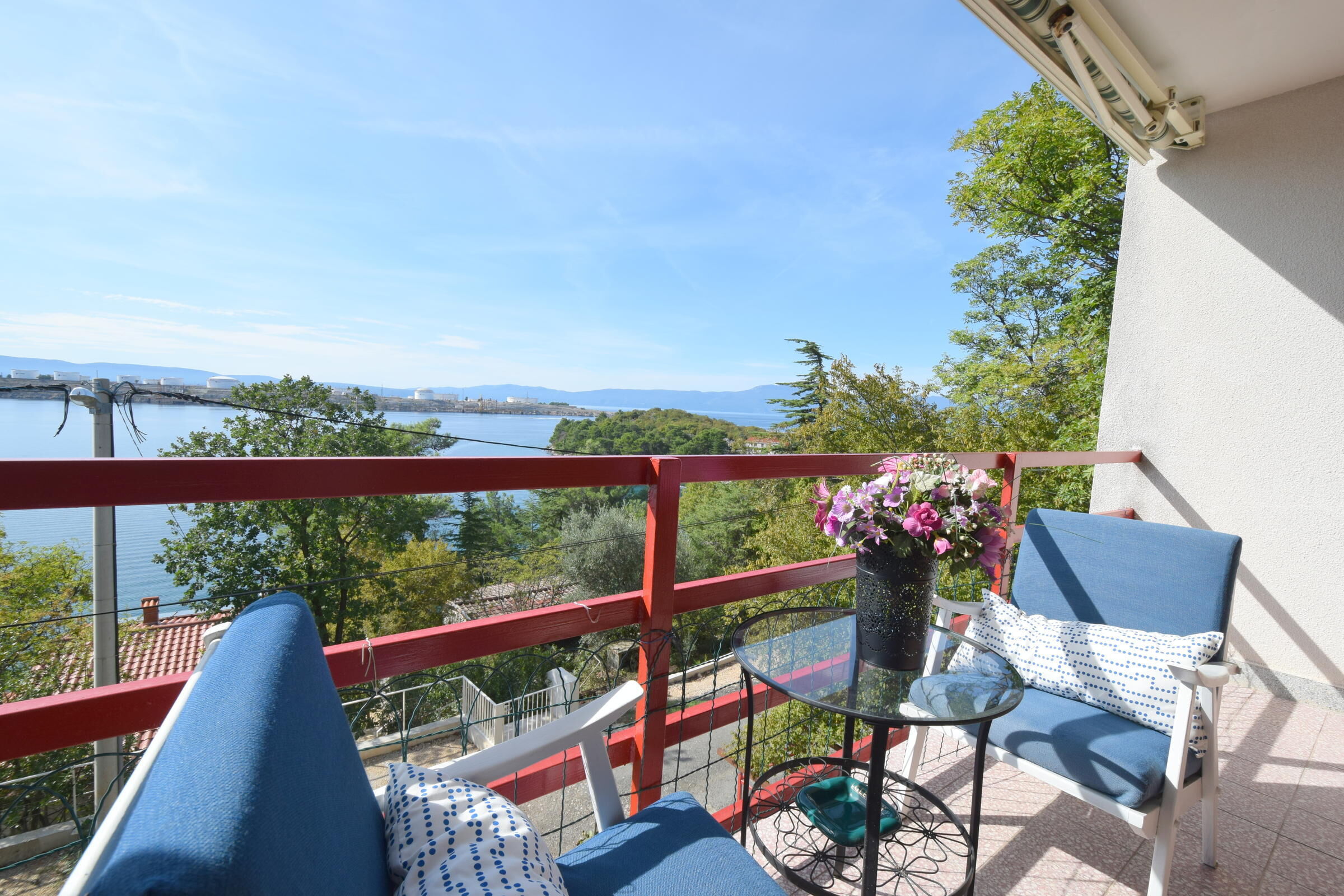 Apartment Cvenkica 62254-A1