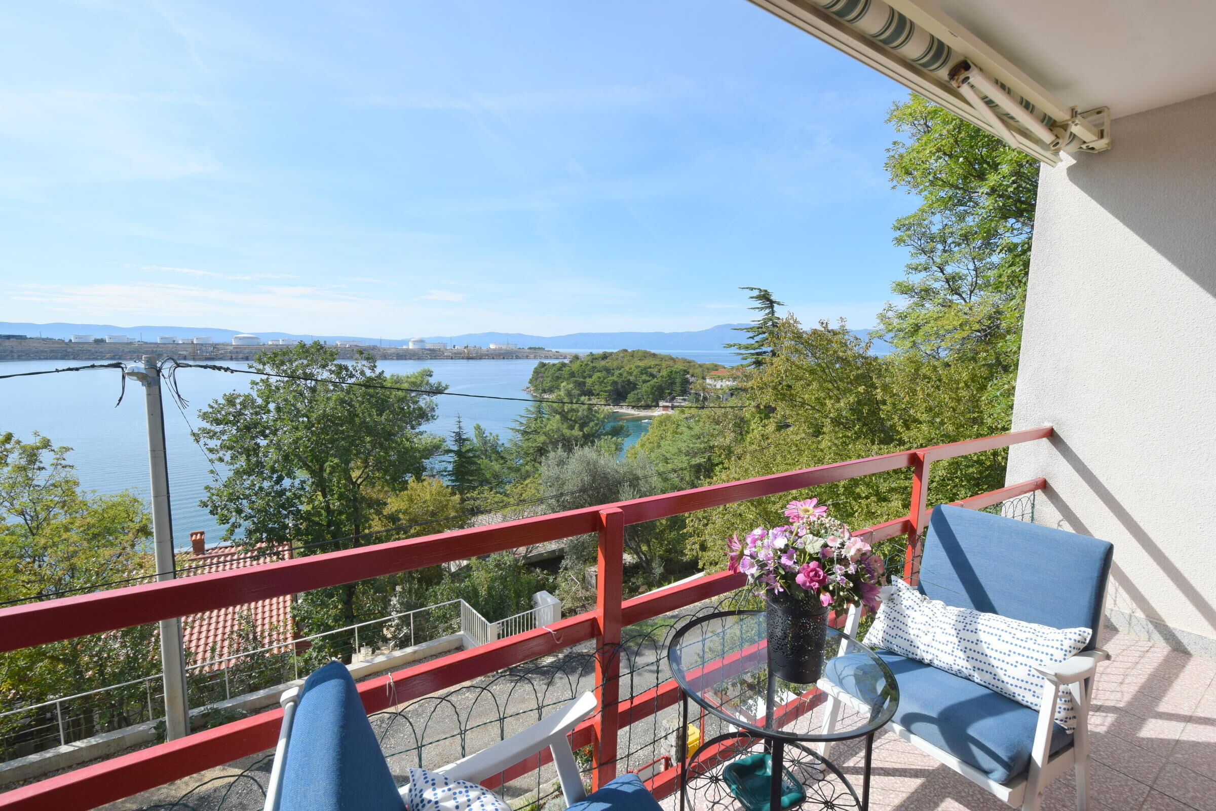 Apartment Cvenkica 62254-A1