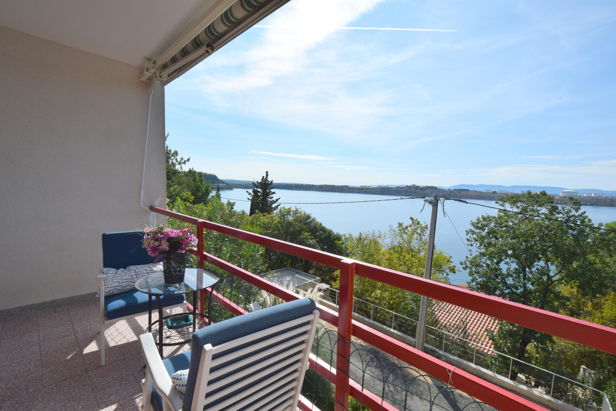 Apartment Cvenkica 62254-A1