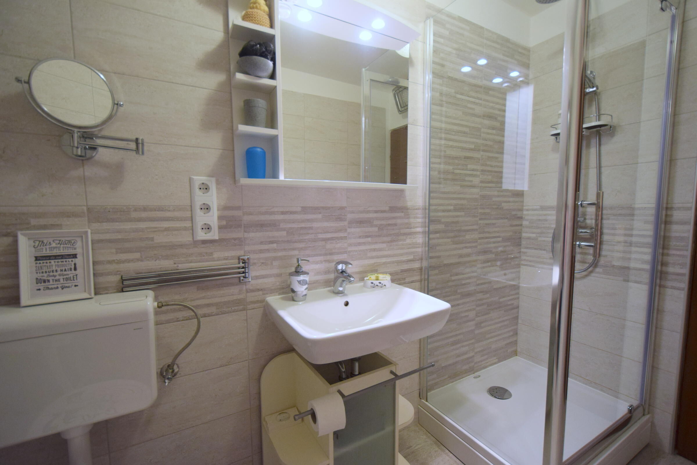 Apartment Cvenkica 62254-A1