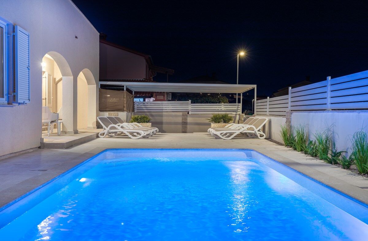Villa Ostone 74188-K1