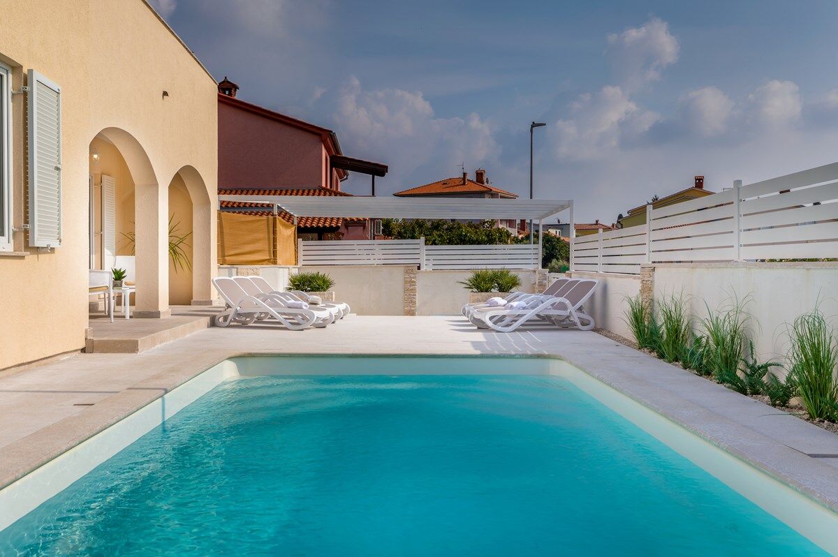 Villa Ostone 74188-K1