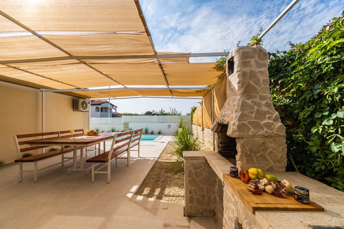 Villa Ostone 74188-K1