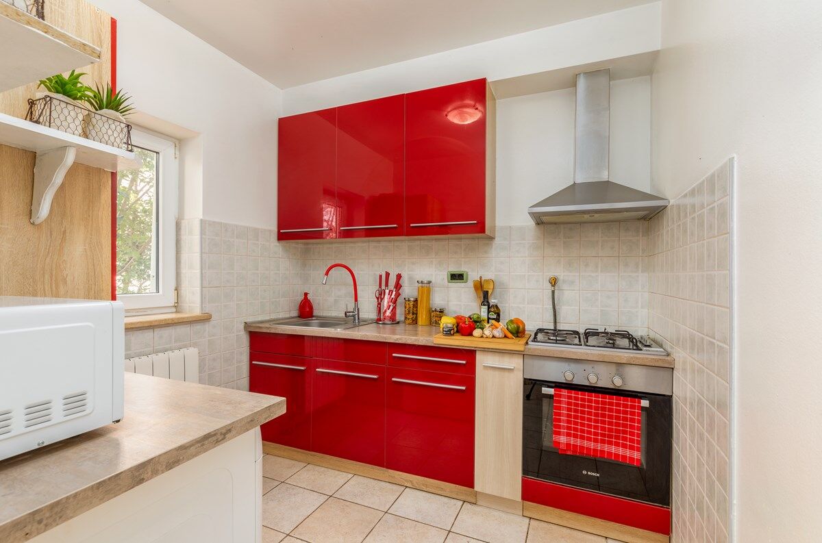 Villa Ostone 74188-K1