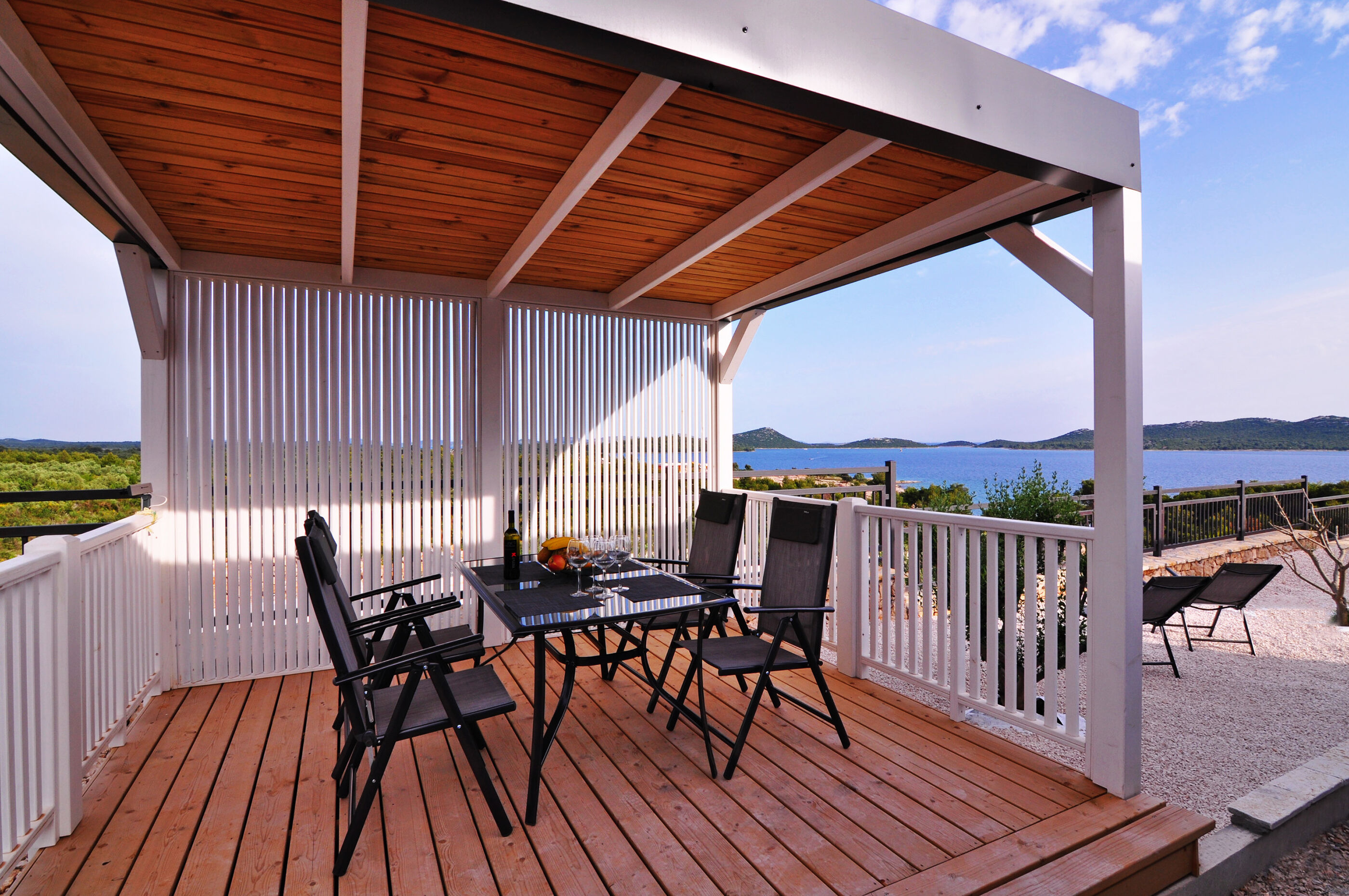 Mobile home Damar1 78711-K1