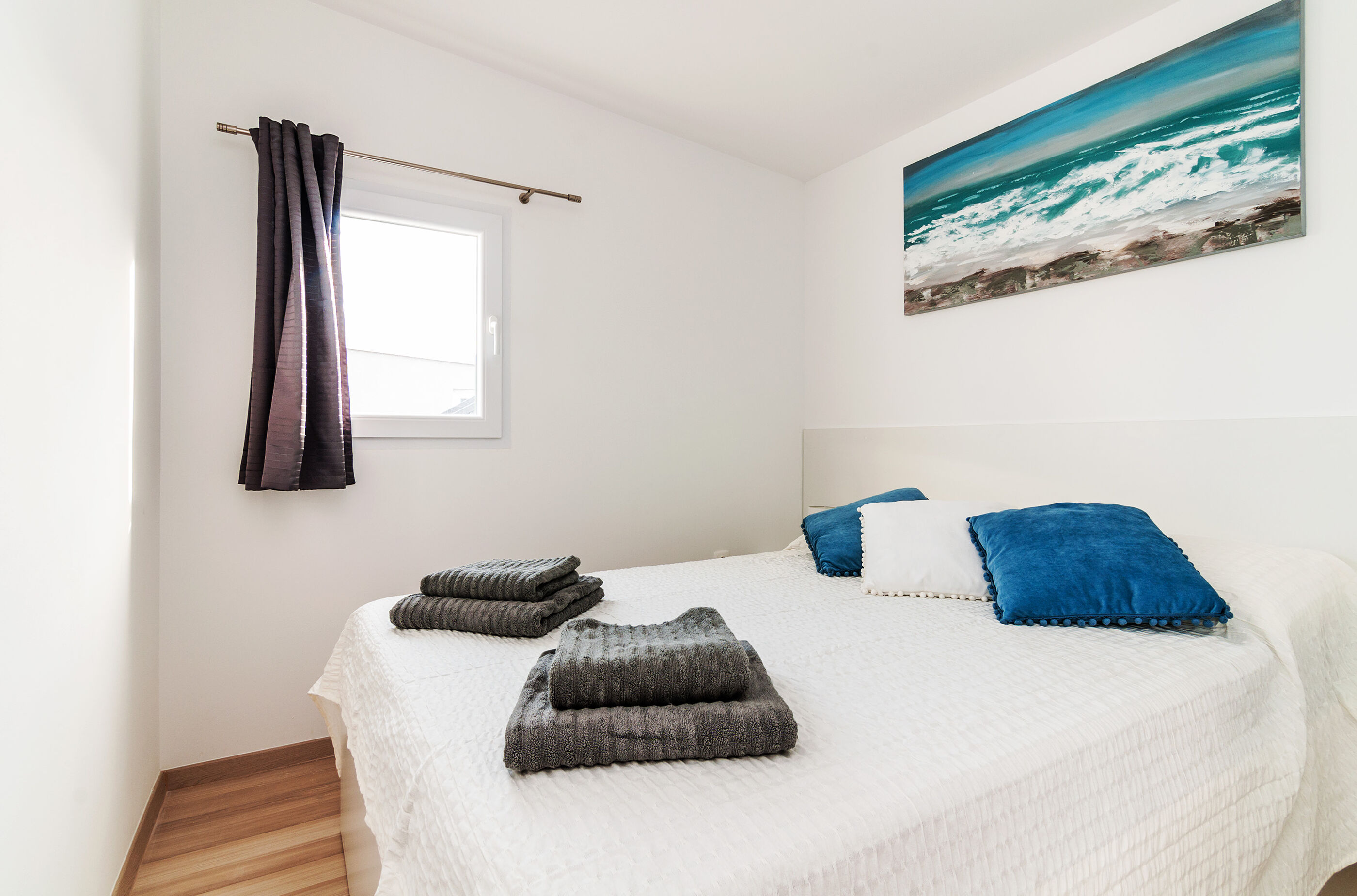 Mobile home Damar1 78711-K1