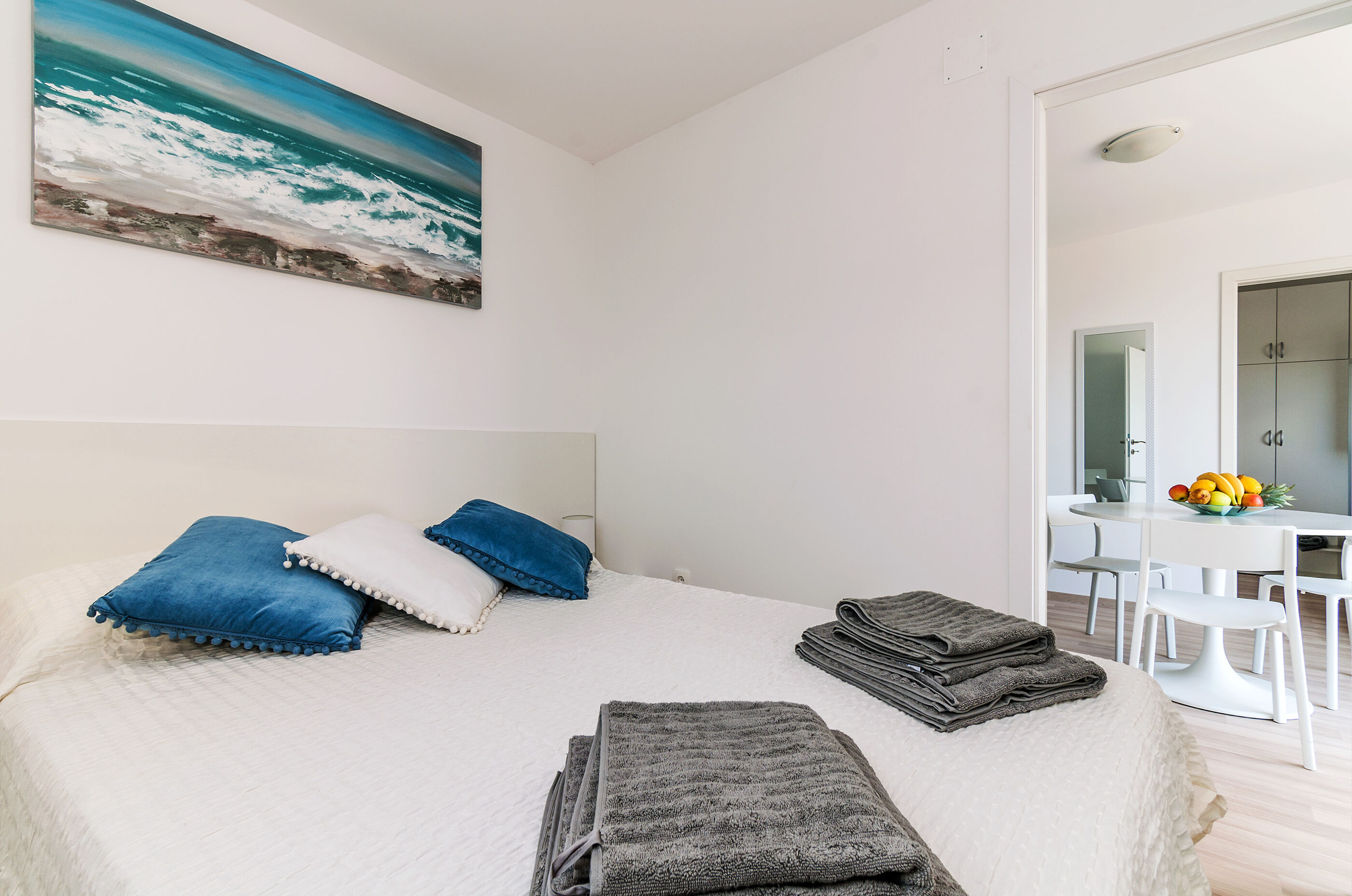 Mobile home Damar1 78711-K1