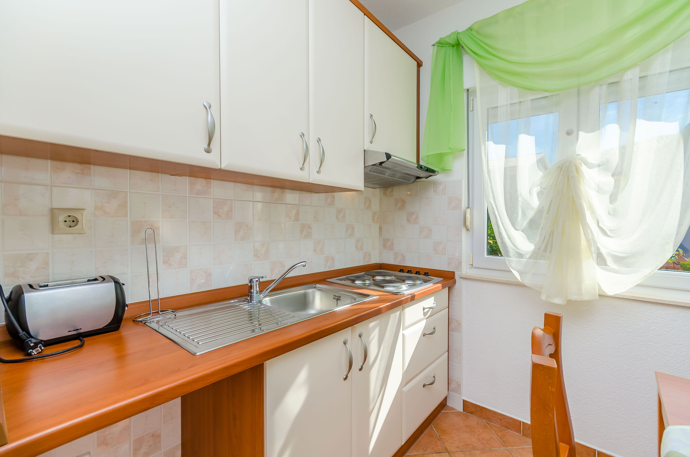 Apartments Palm tree 77811-A2