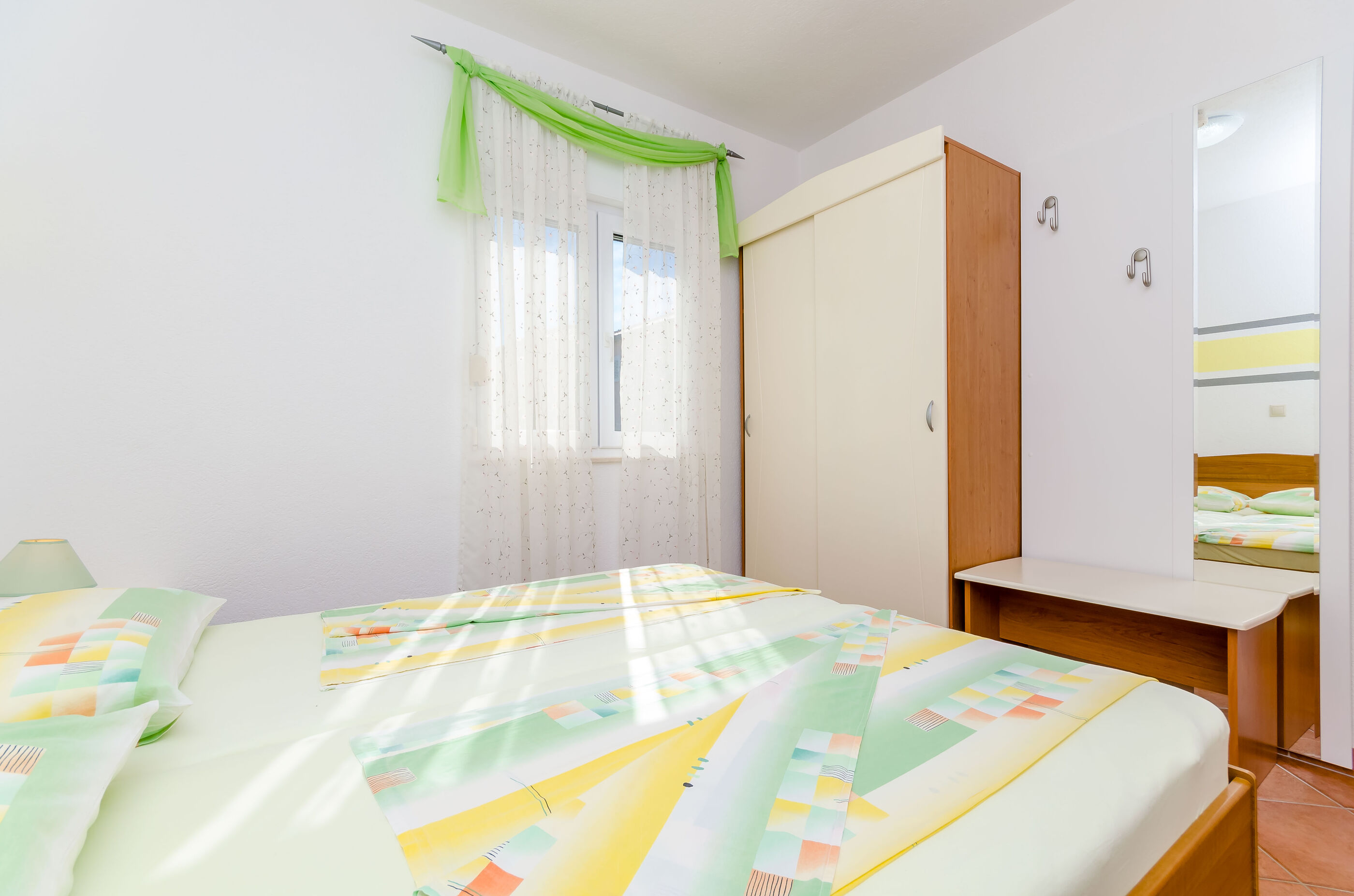 Apartments Palm tree 77811-A2