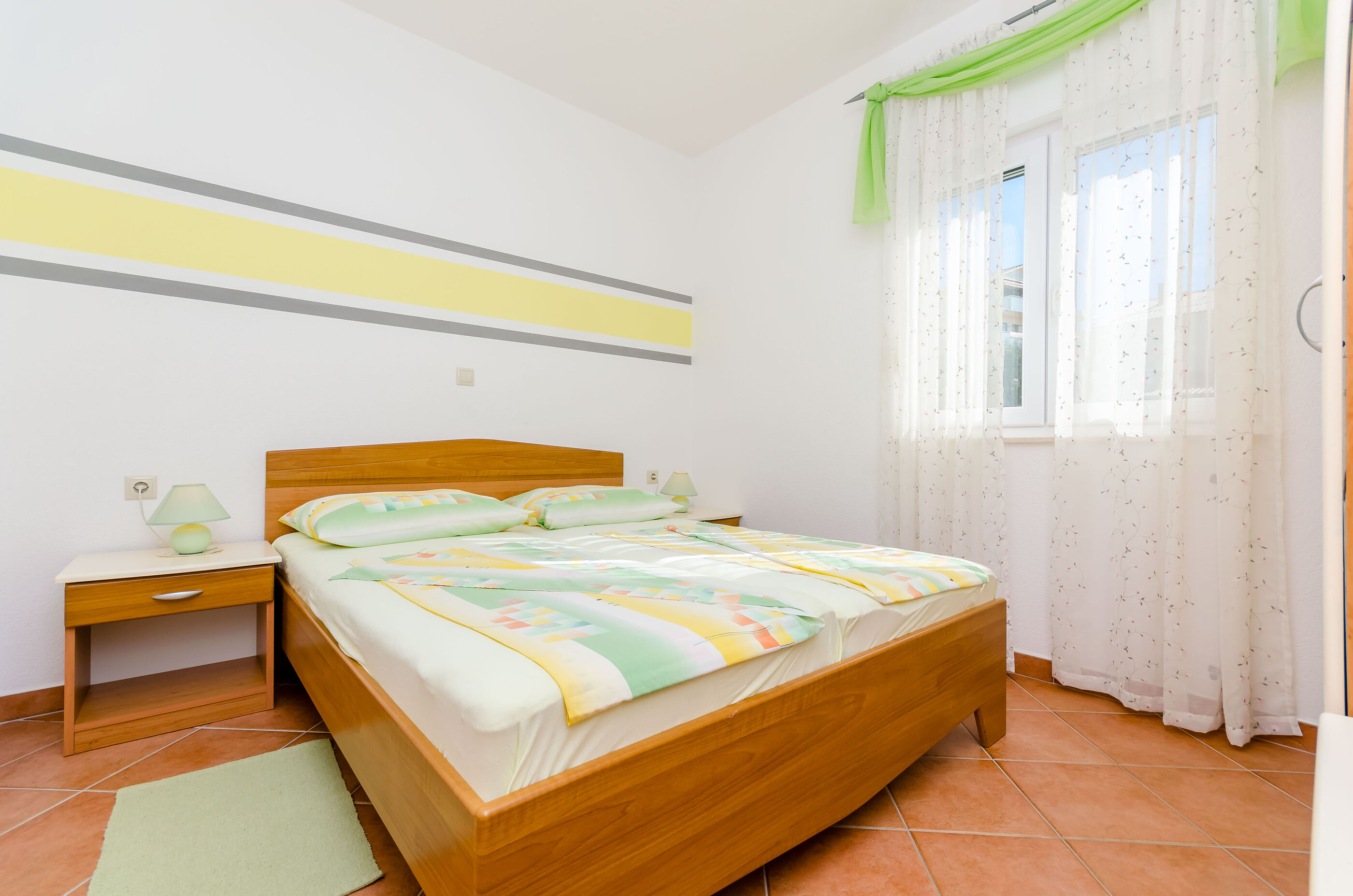 Apartments Palm tree 77811-A2