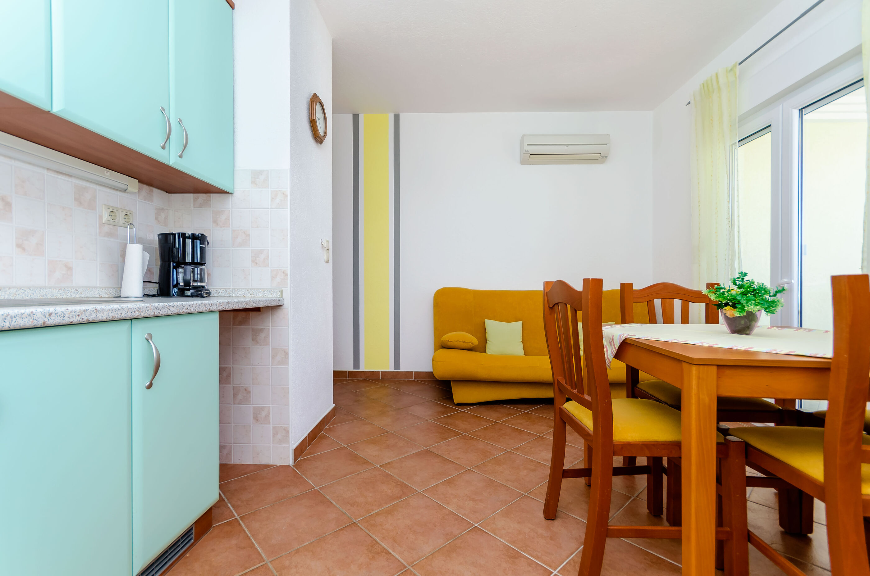 Apartments Palm tree 77811-A3
