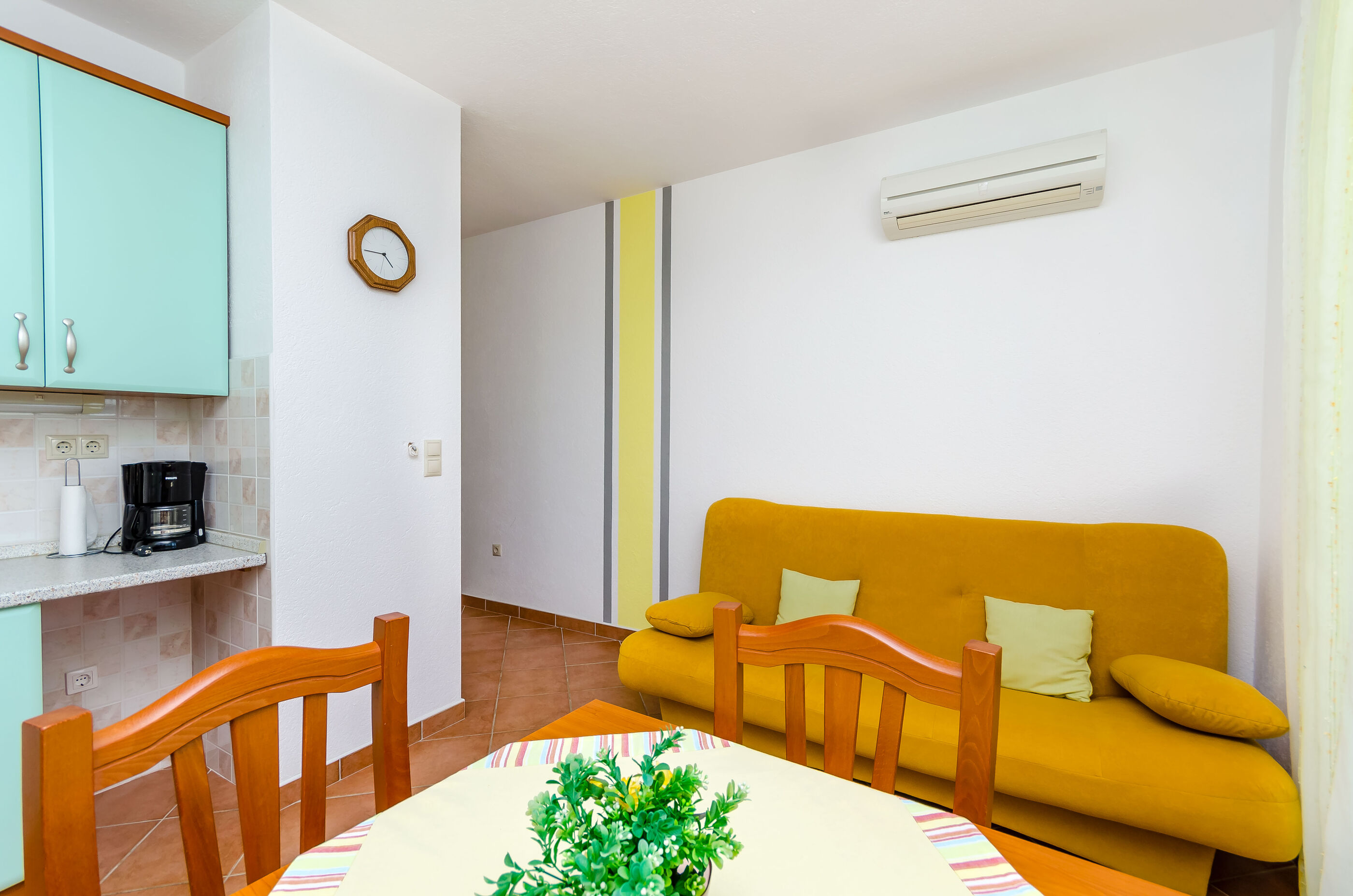 Apartments Palm tree 77811-A3