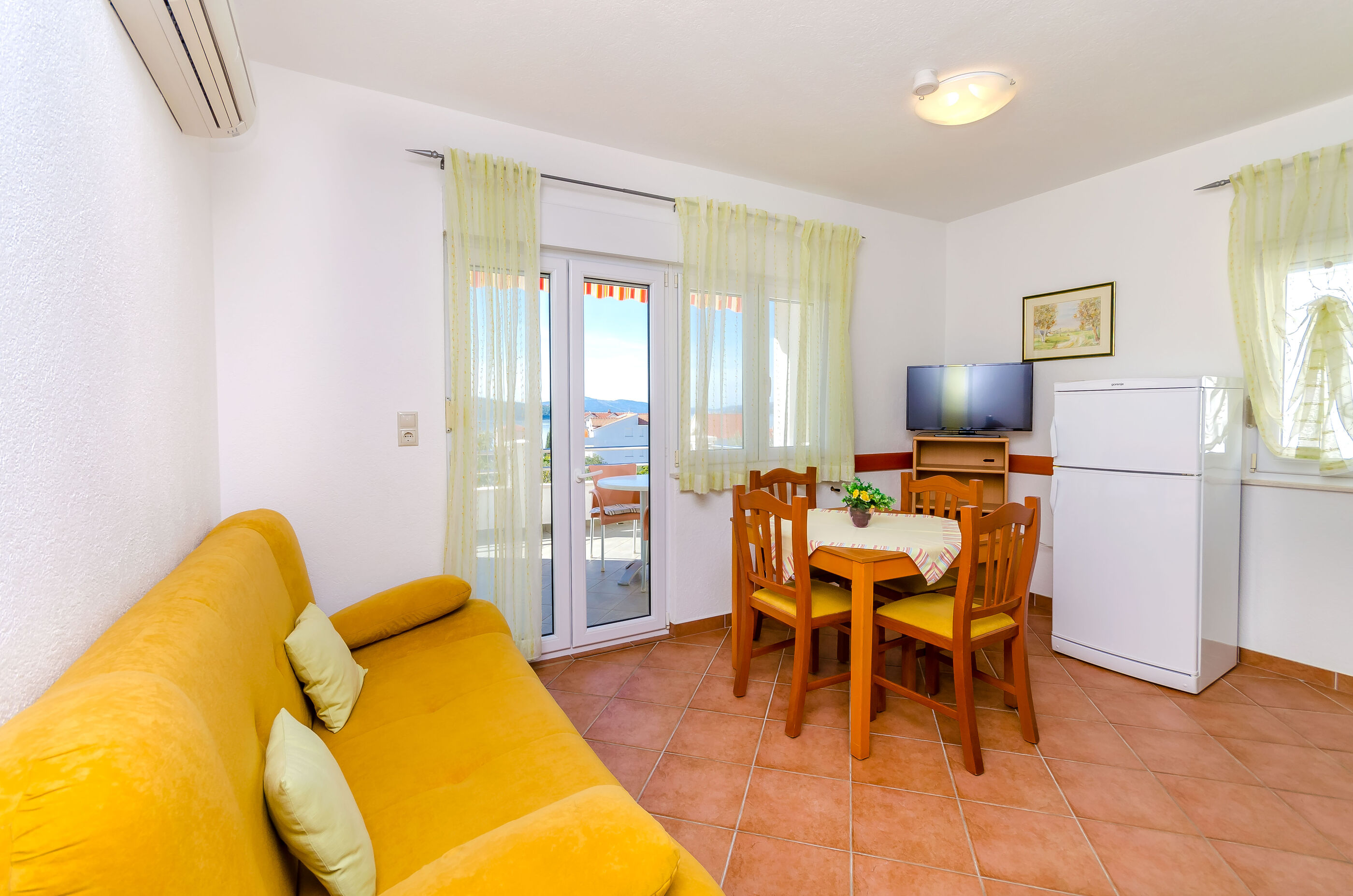 Apartments Palm tree 77811-A3