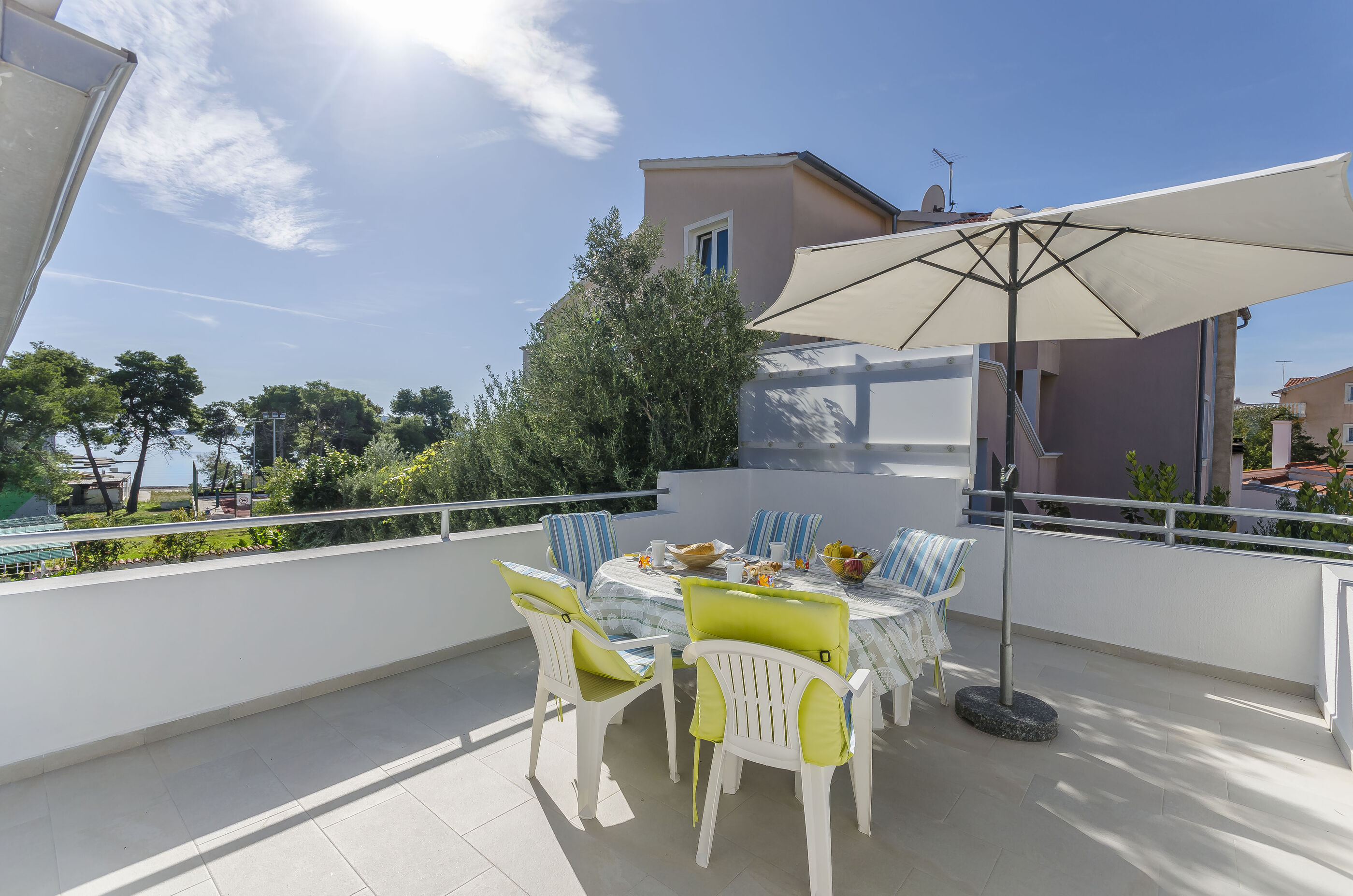 Apartments Manda 11561-A3