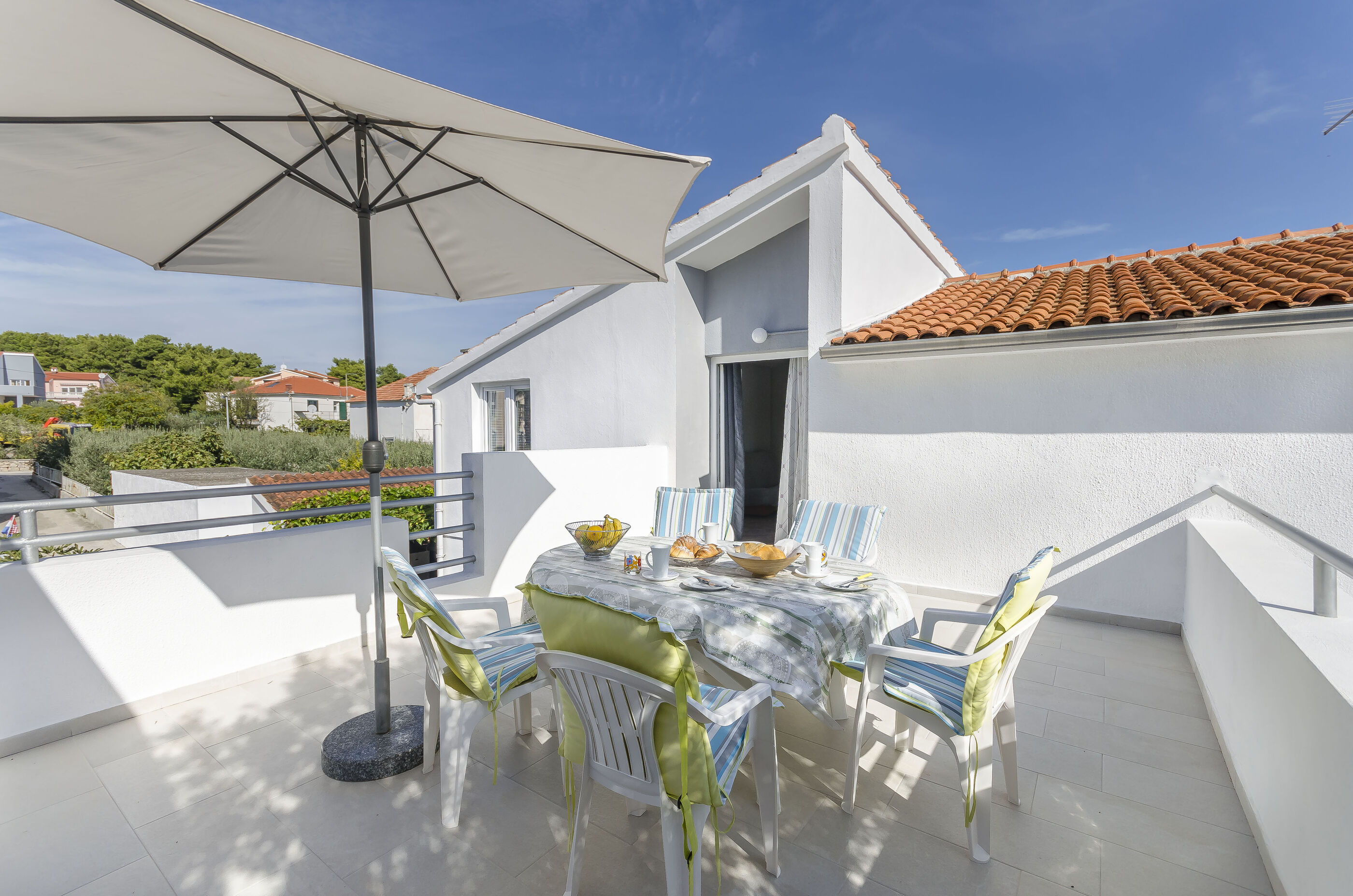 Apartments Manda 11561-A3