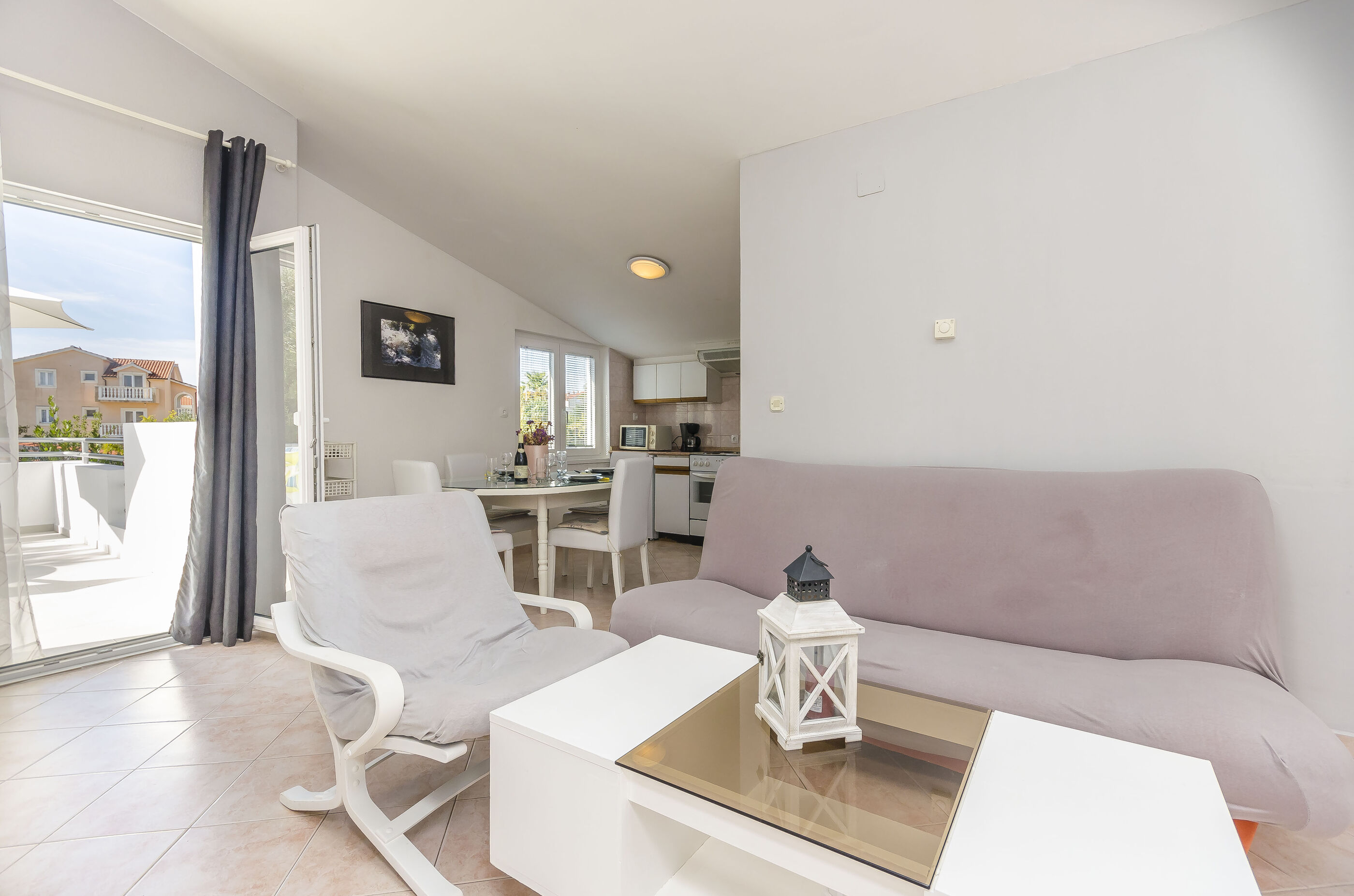 Apartments Manda 11561-A3