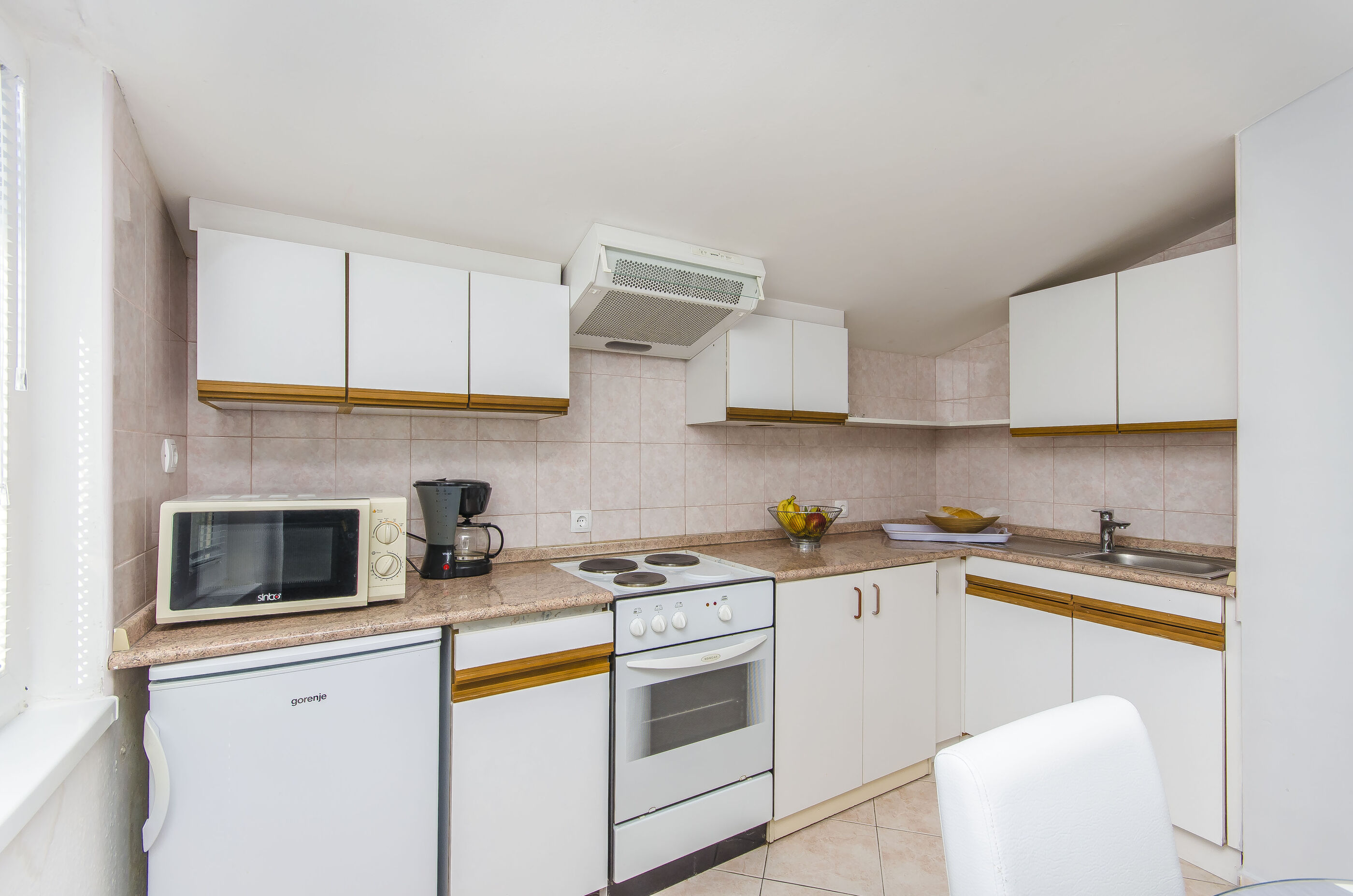 Apartments Manda 11561-A3