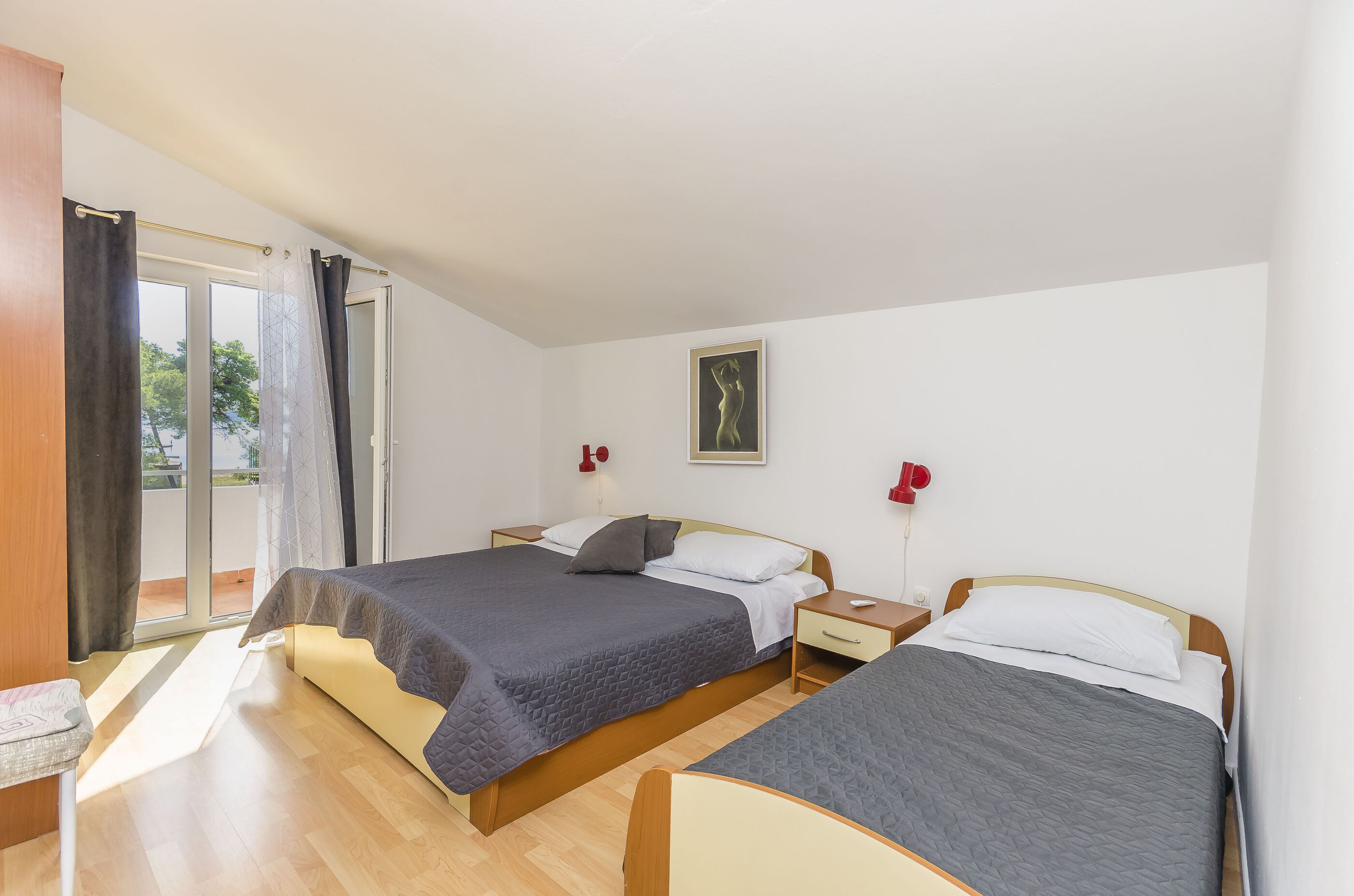 Apartments Manda 11561-A3