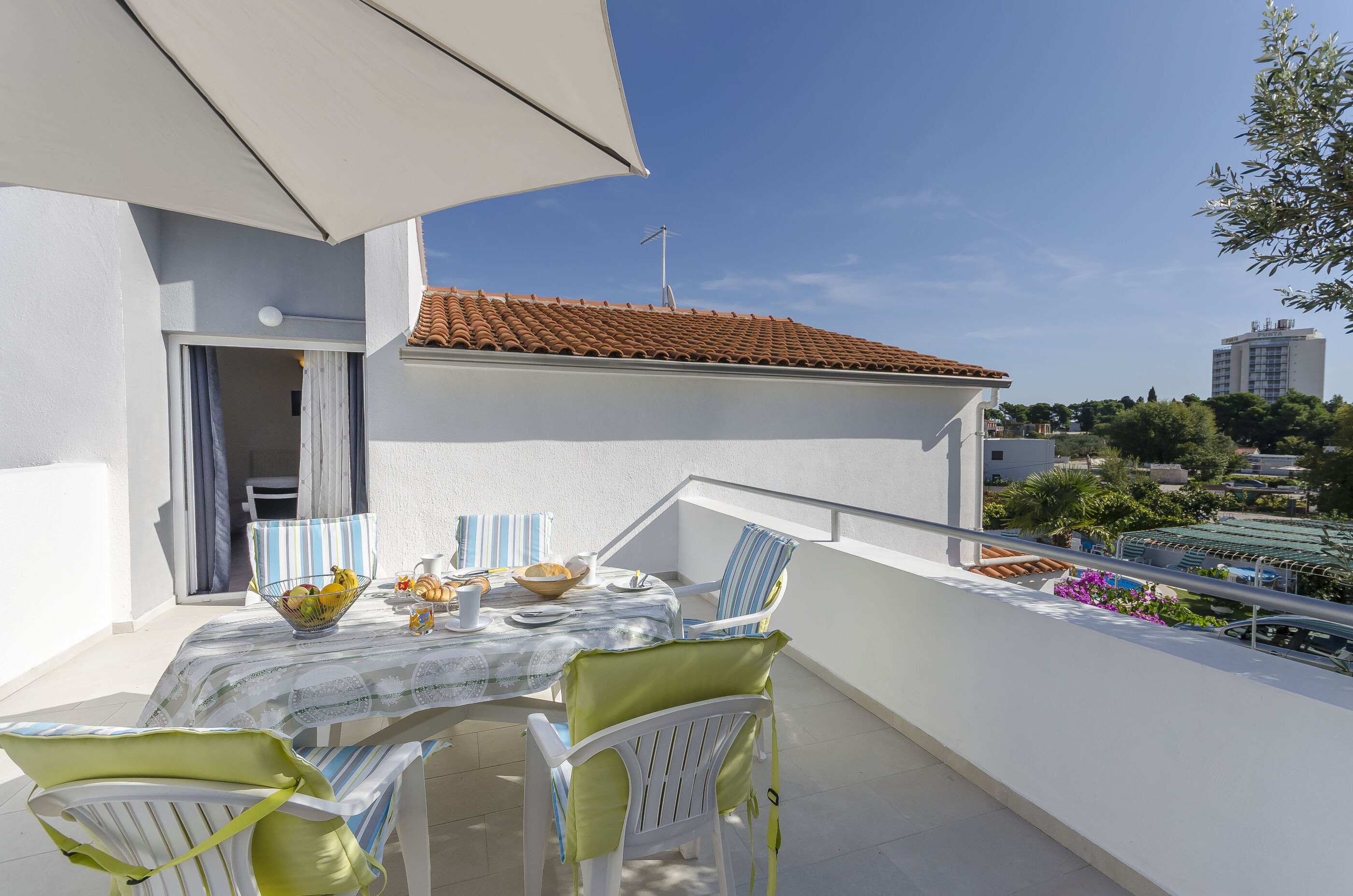 Apartments Manda 11561-A3