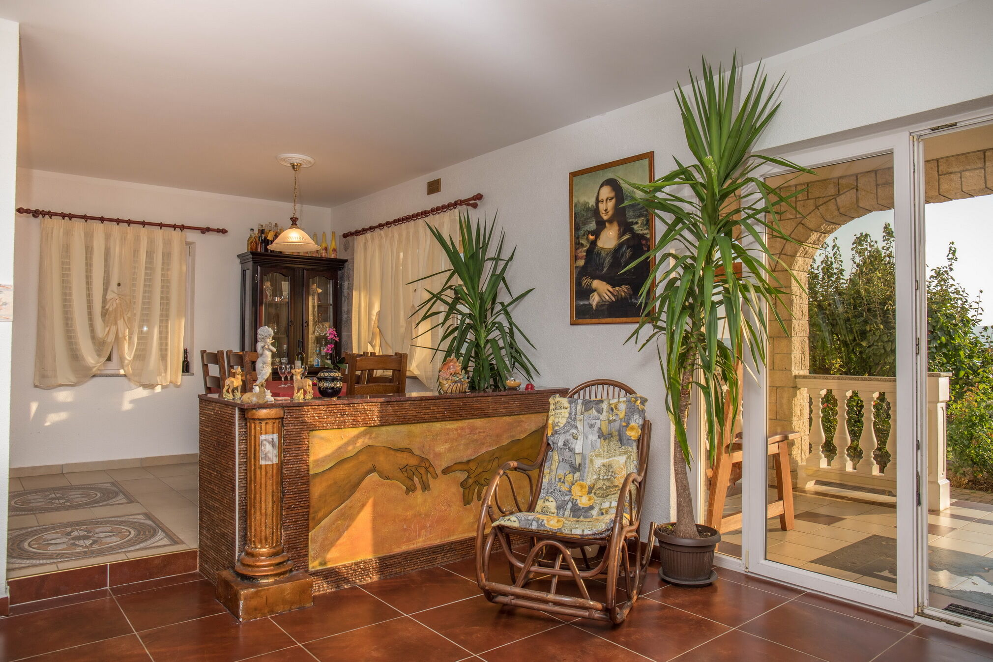 Apartments RUZA 62555-A3