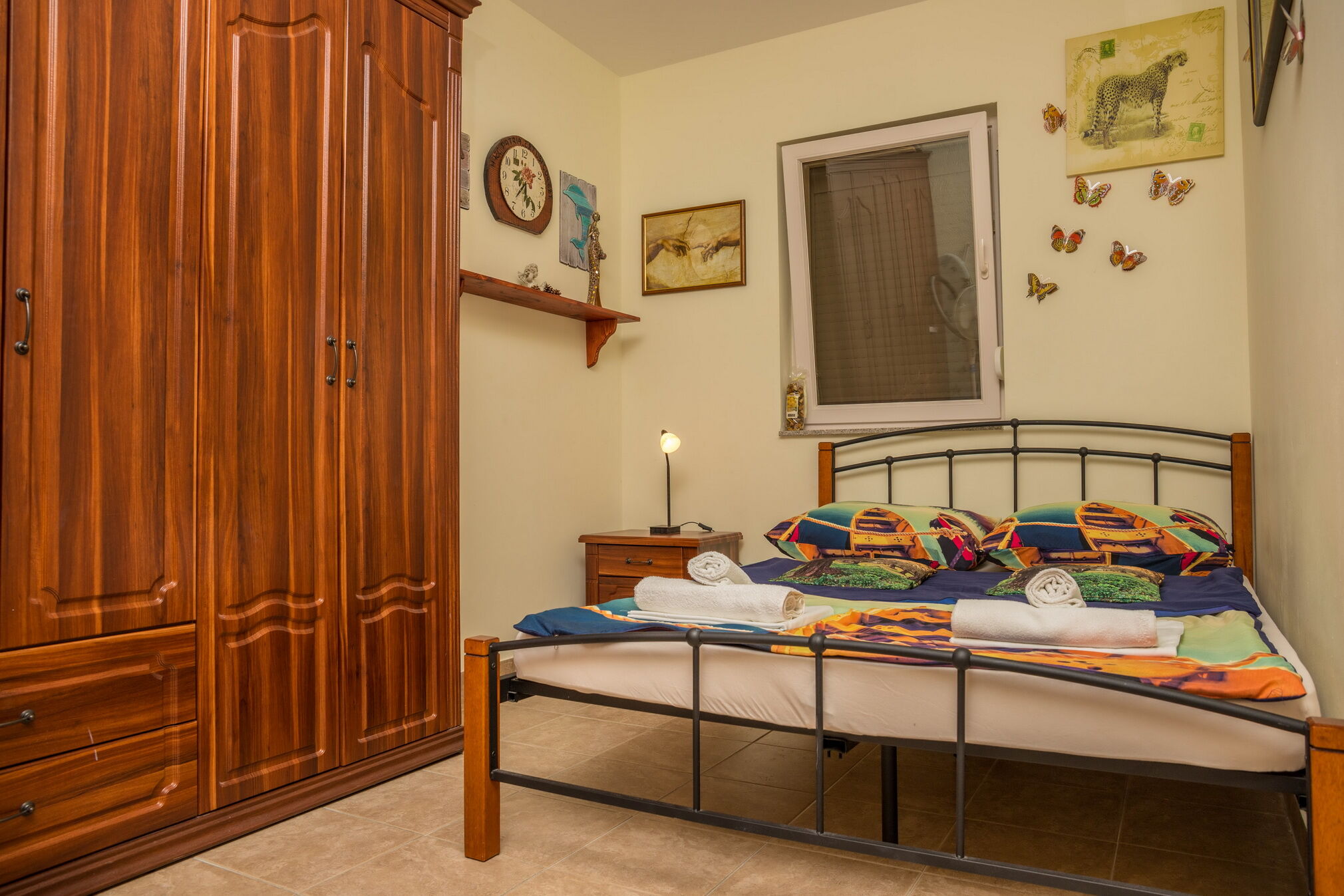 Apartments RUZA 62555-A3