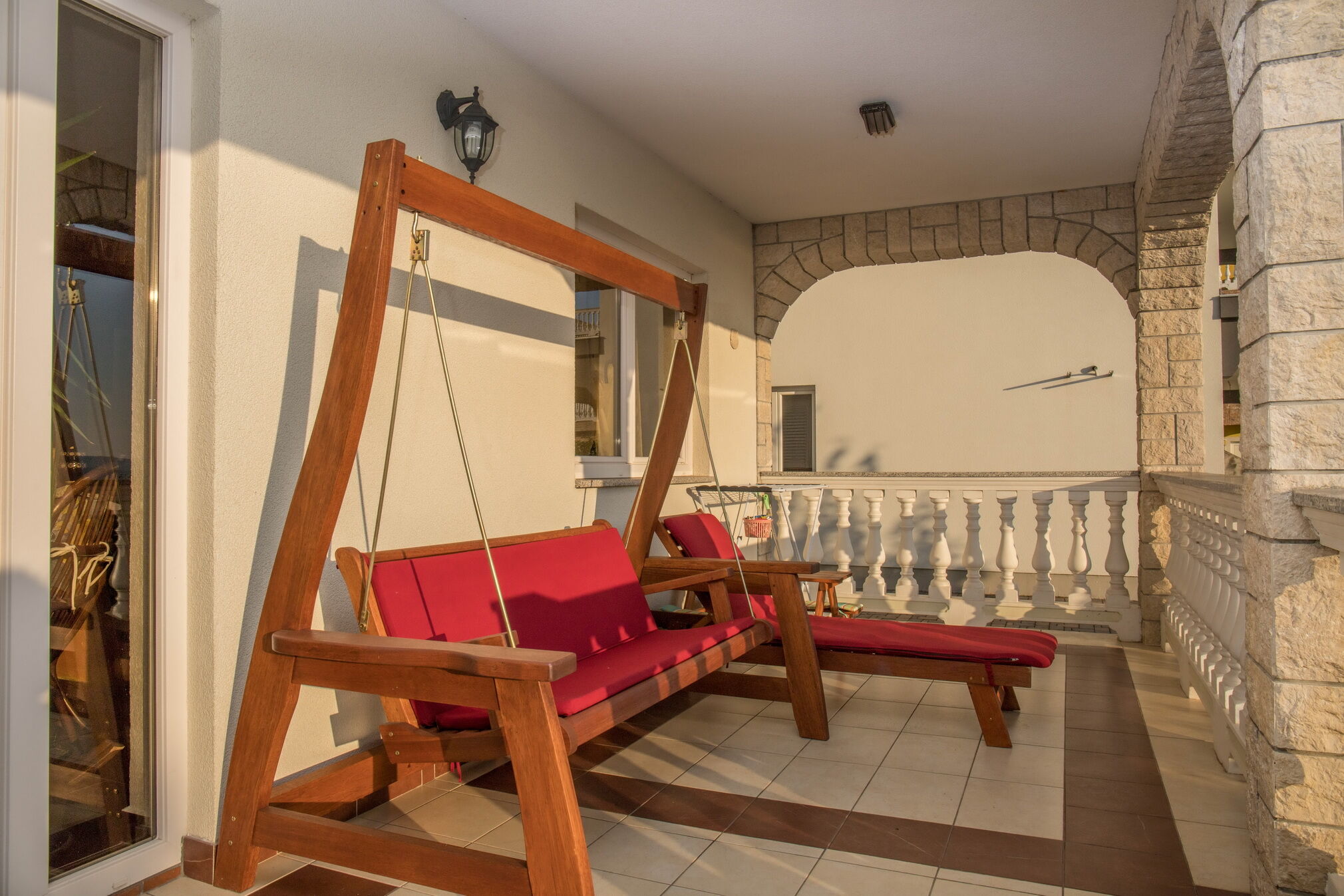 Apartments RUZA 62555-A3