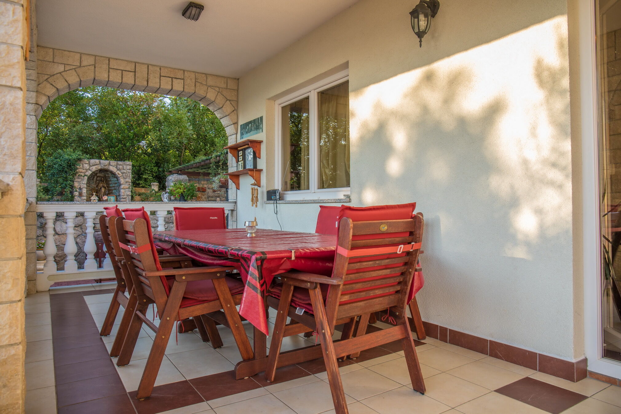 Apartments RUZA 62555-A3