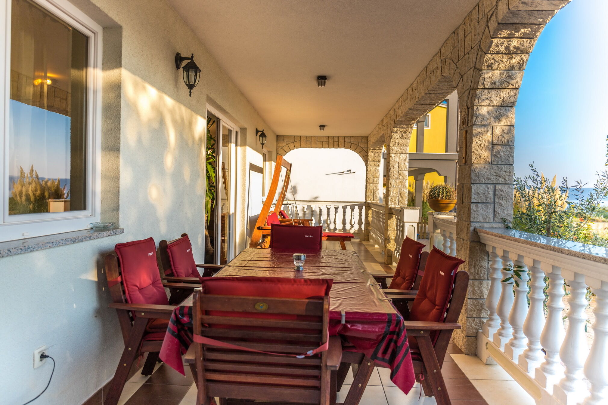 Apartments RUZA 62555-A3