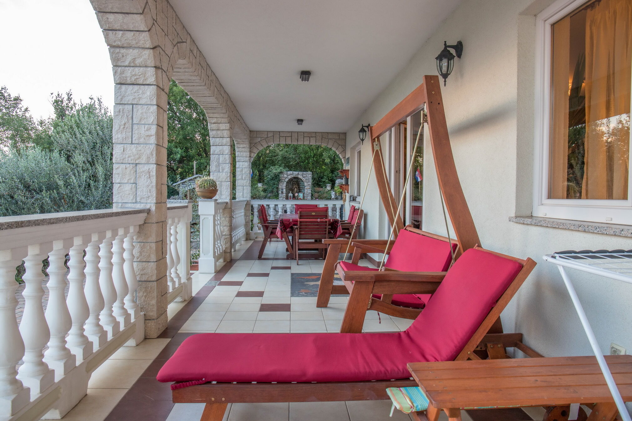 Apartments RUZA 62555-A3