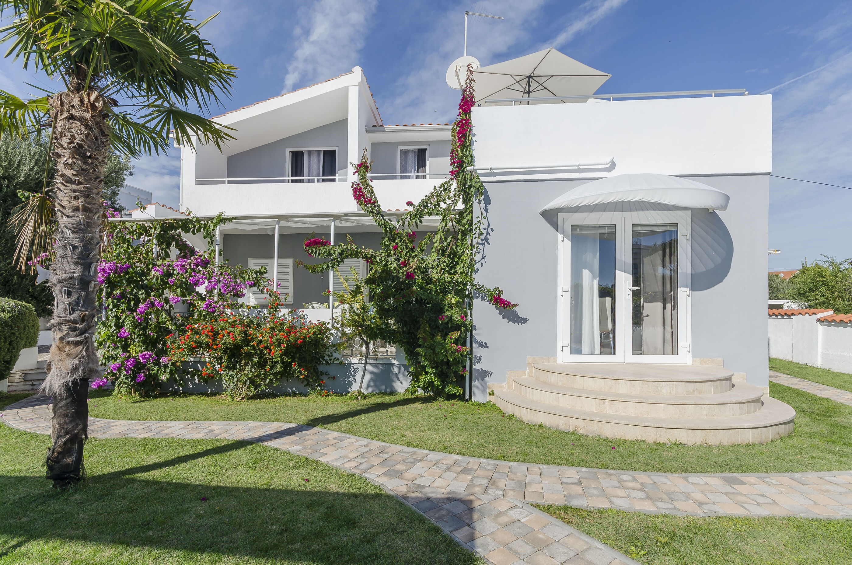 Apartments Manda 11561-A1