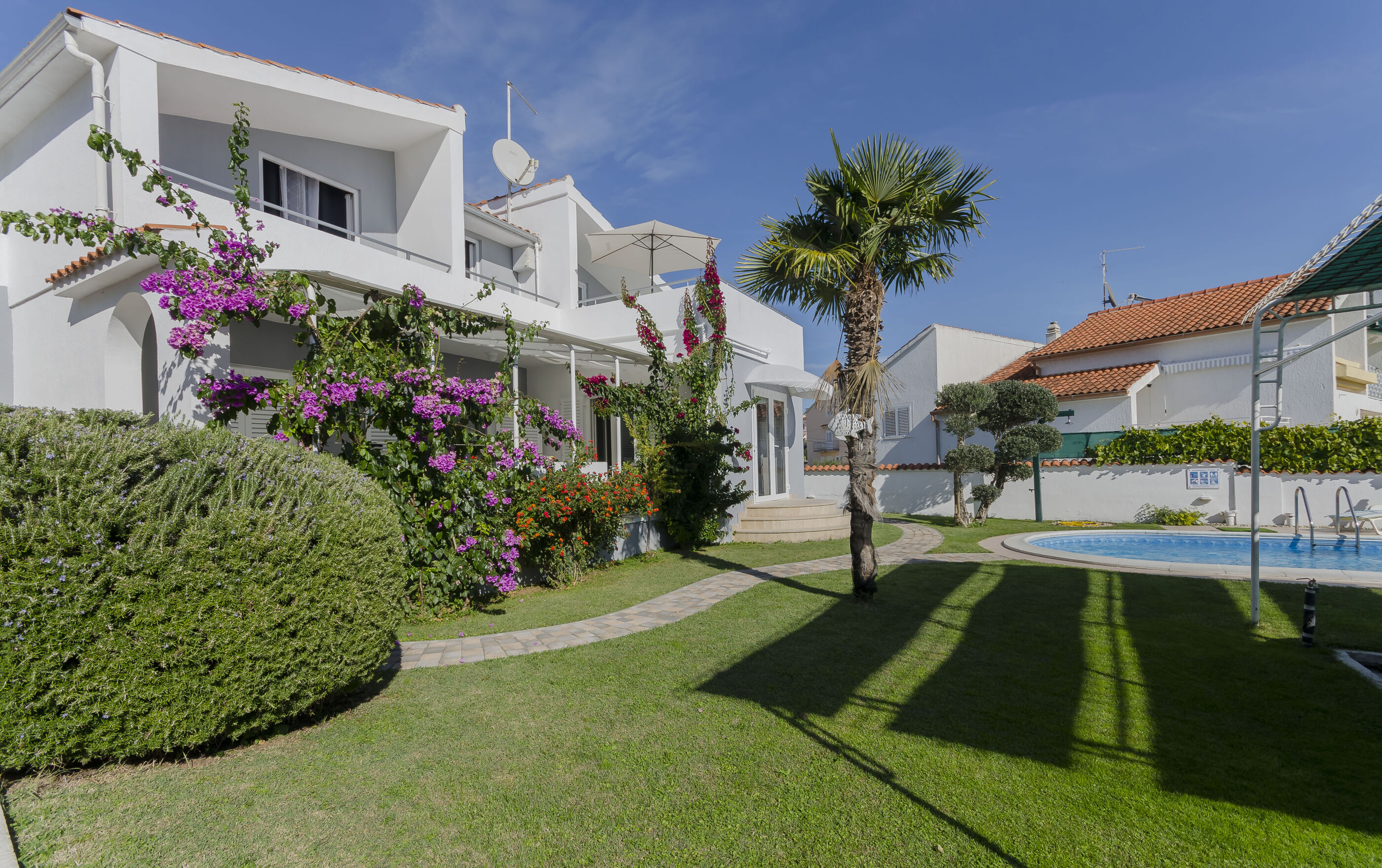 Apartments Manda 11561-A1